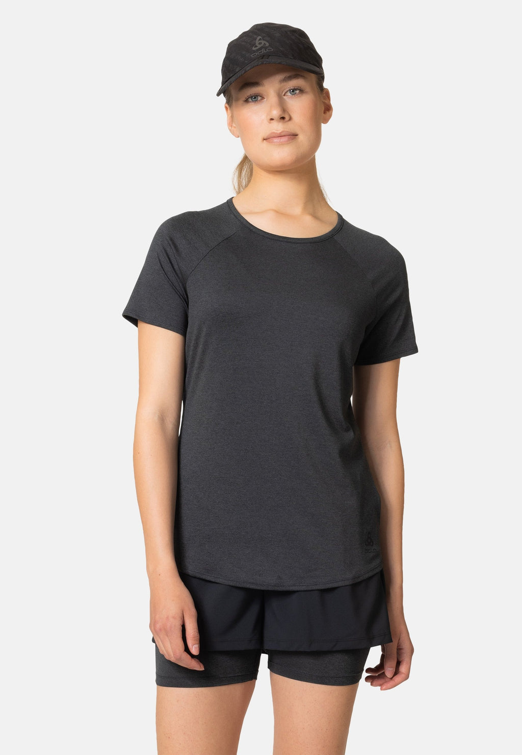 The Active 365 t-shirt