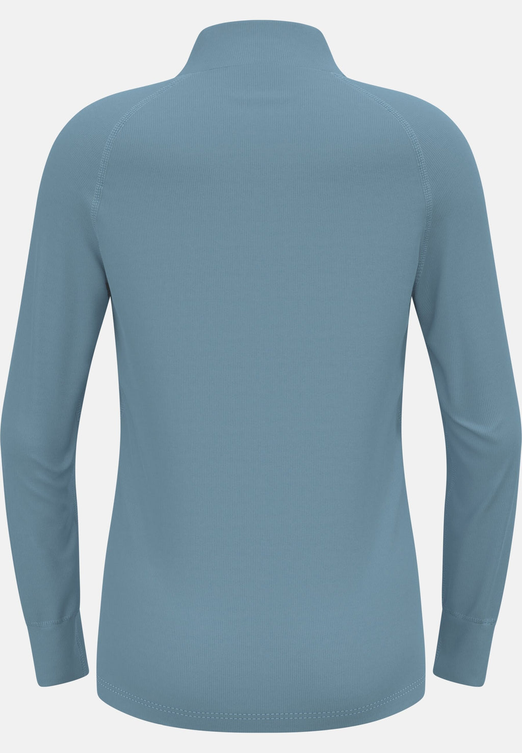 The Active Warm Kids' Base Layer Half-Zip