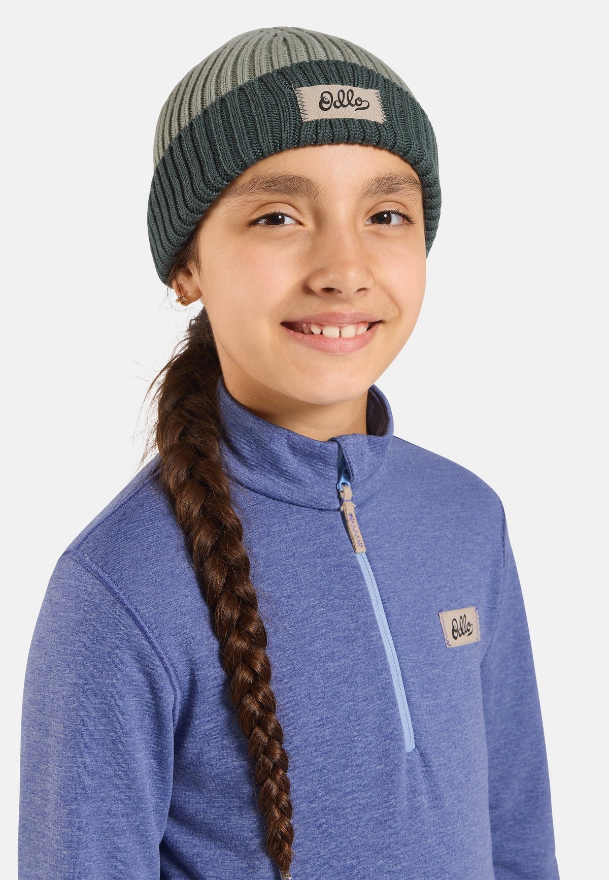 The Adventurer Collection Merino Warm heavy knit beanie