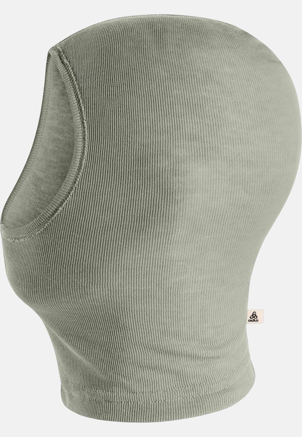 The Active Warm kids' facemask
