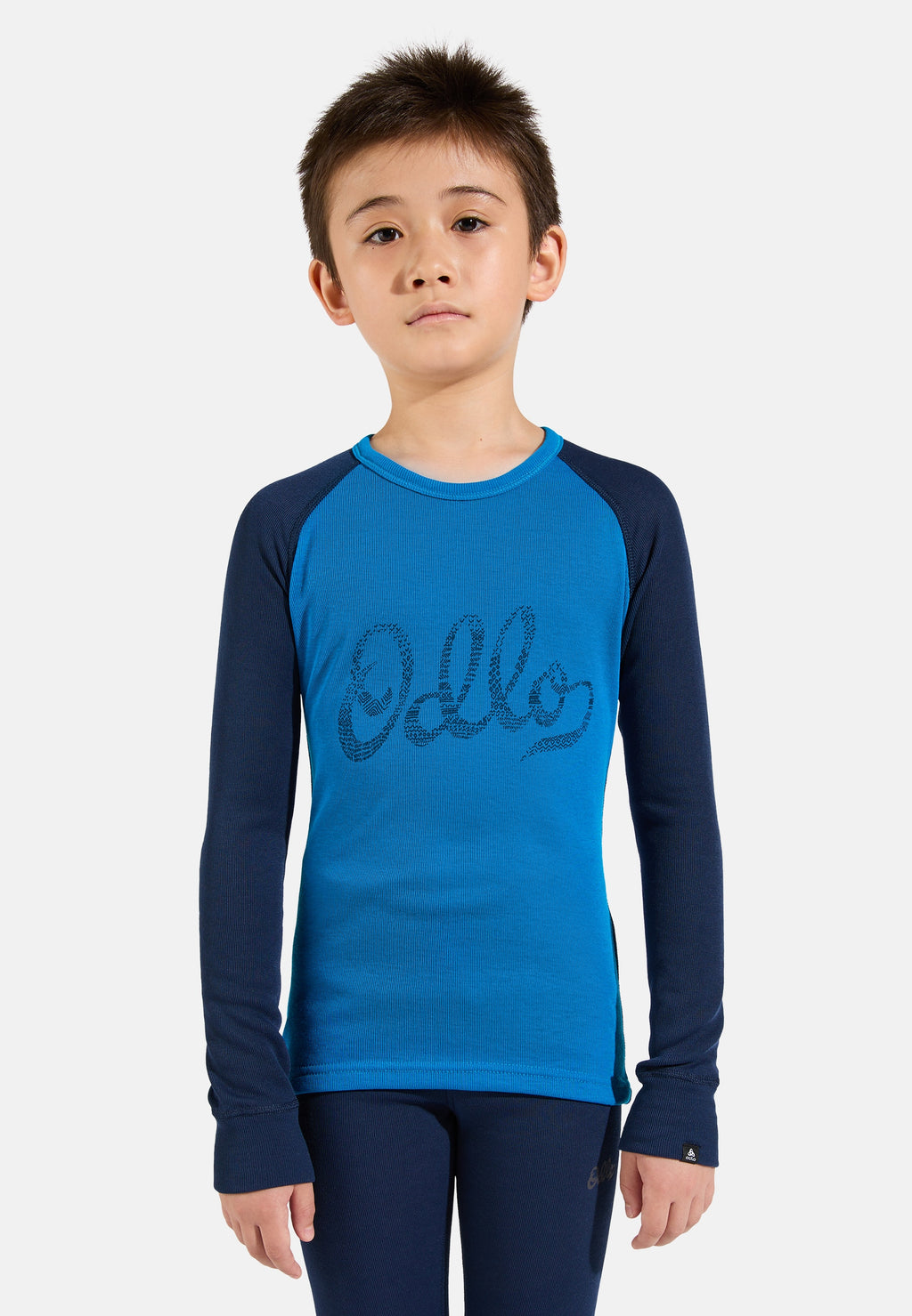 The Active Warm Heritage Base Layer Set