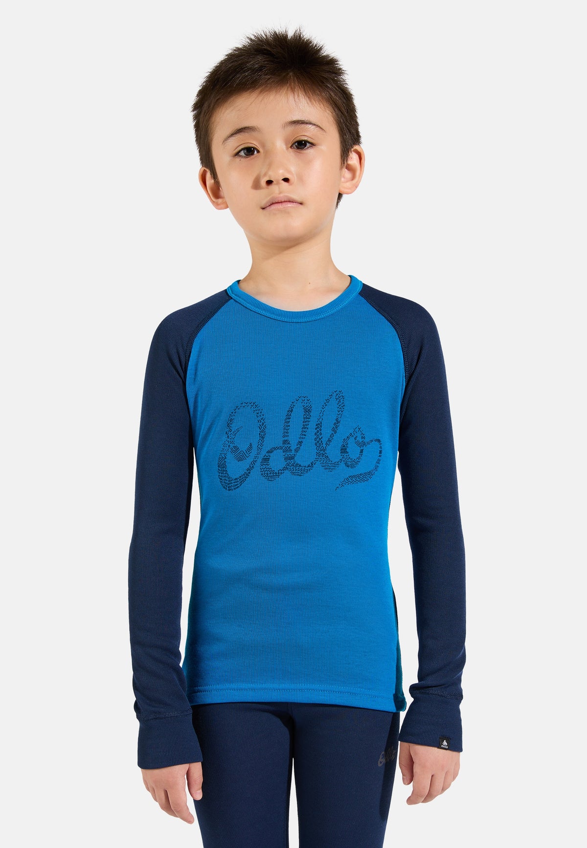 The Active Warm Heritage Base Layer Set