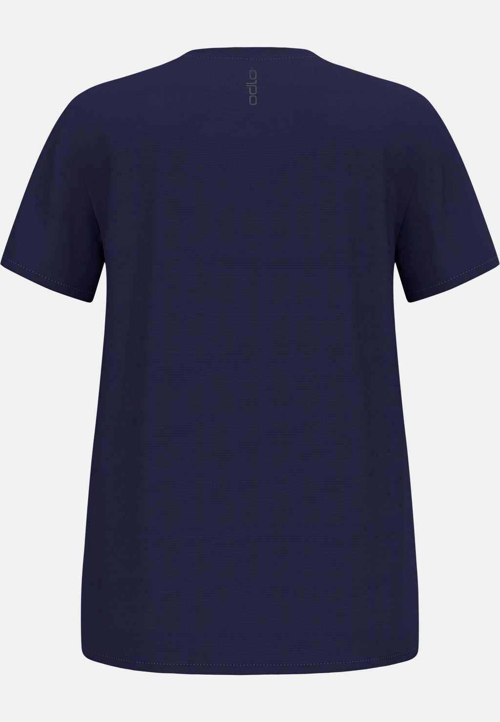 The Zeroweight Chill-Tec short-sleeve running t-shirt 2.0