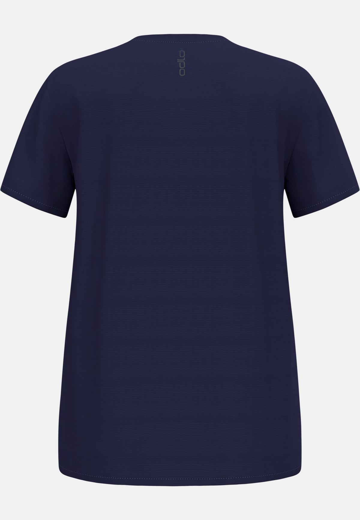 The Zeroweight Chill-Tec short-sleeve running t-shirt 2.0