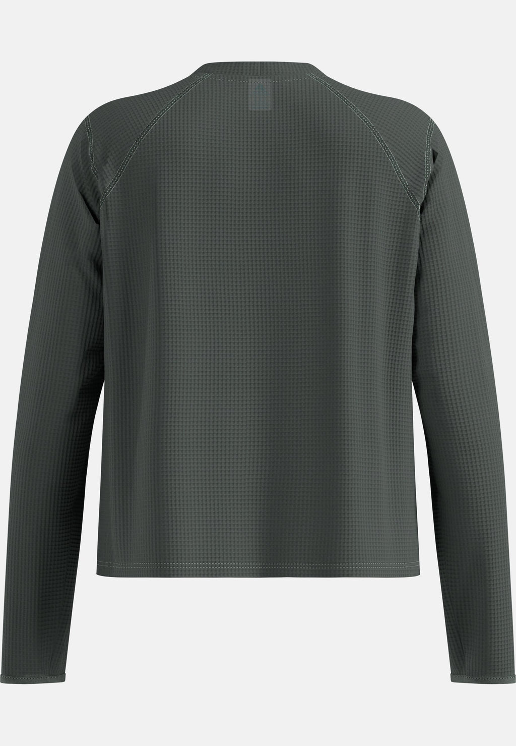 The Cubic crewneck multisport mid layer