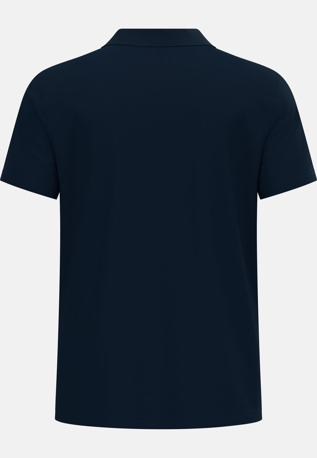 The Essentials polo shirt