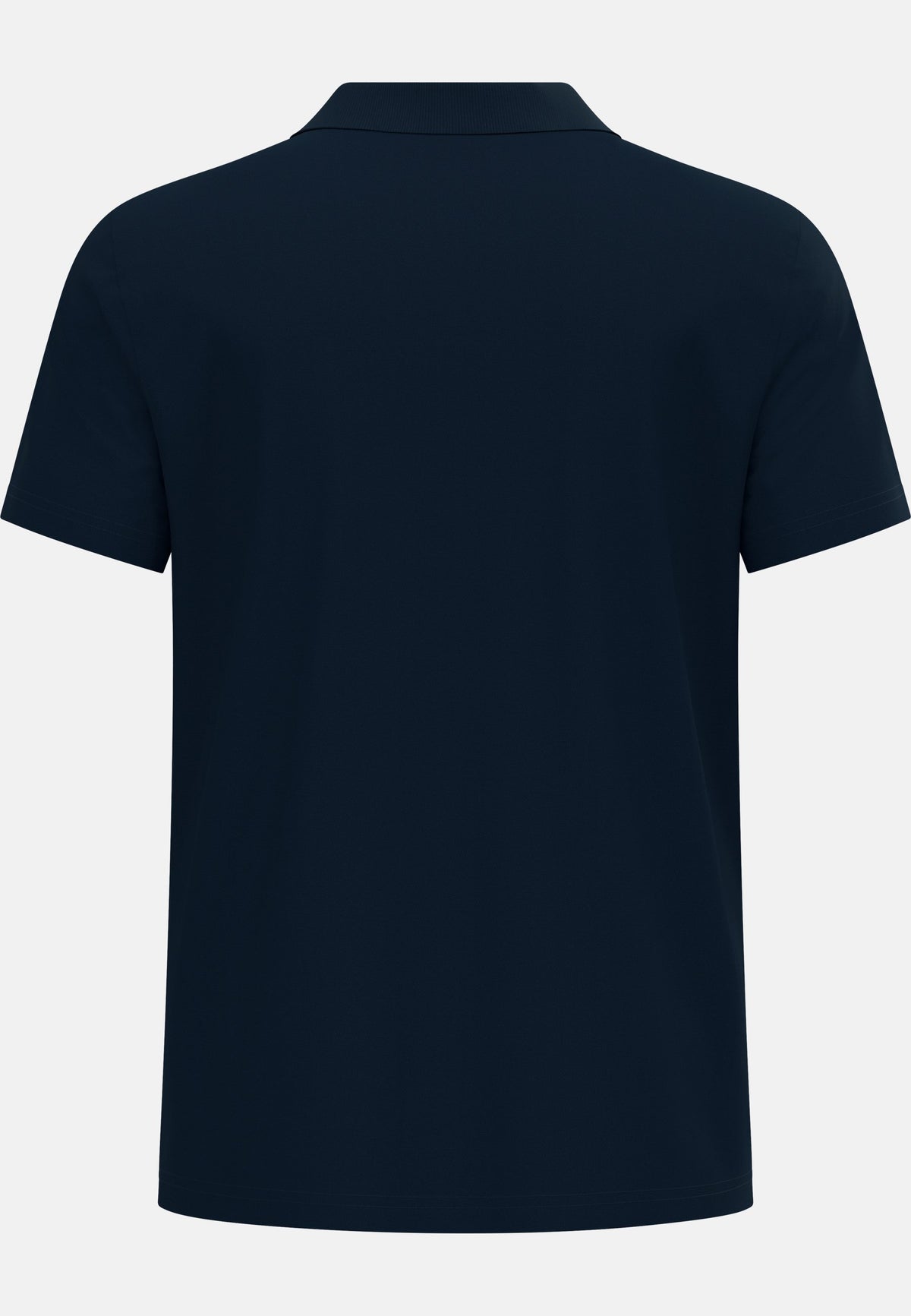 The Essentials polo shirt