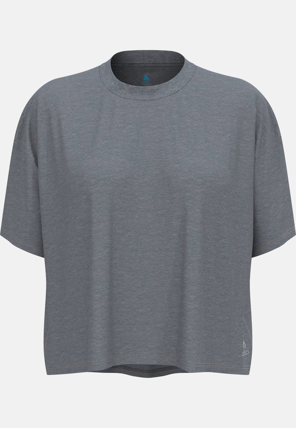 The Active 365 natural blend t-shirt