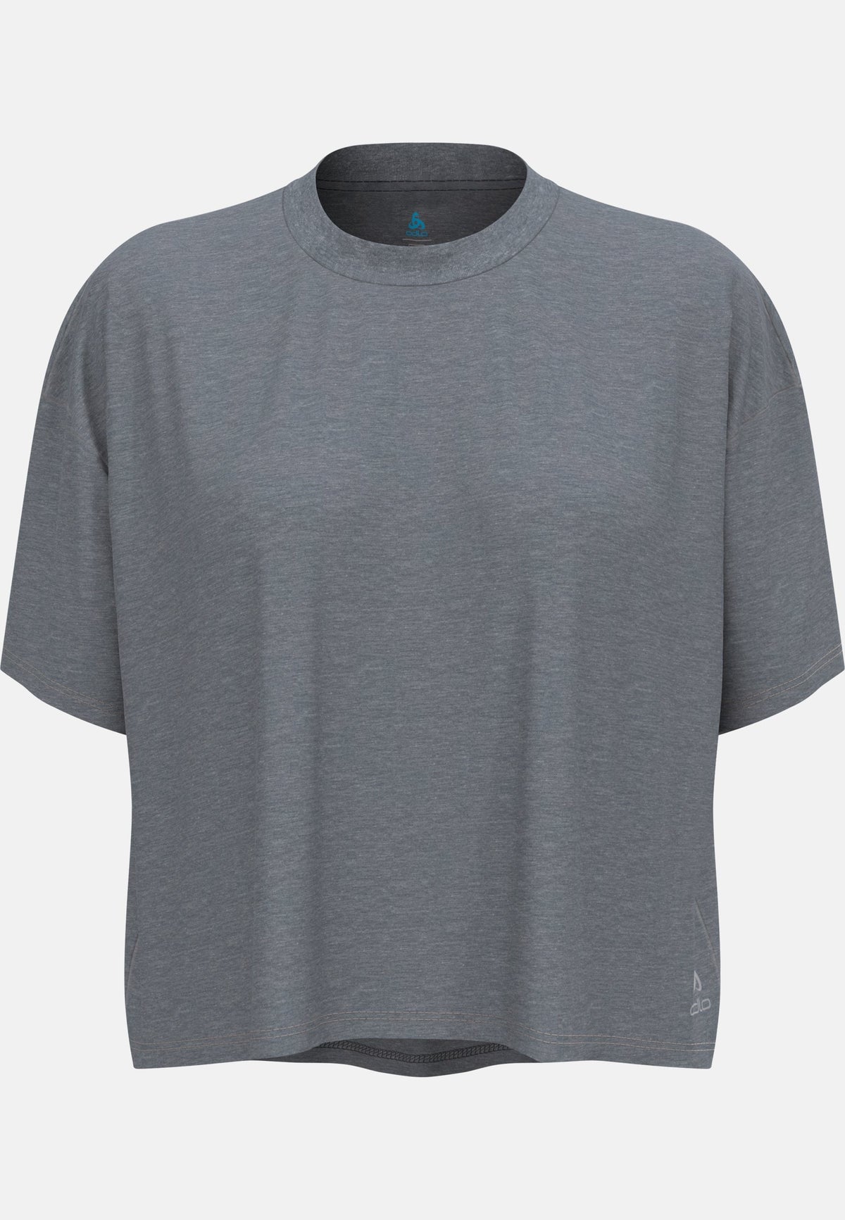 The Active 365 natural blend t-shirt