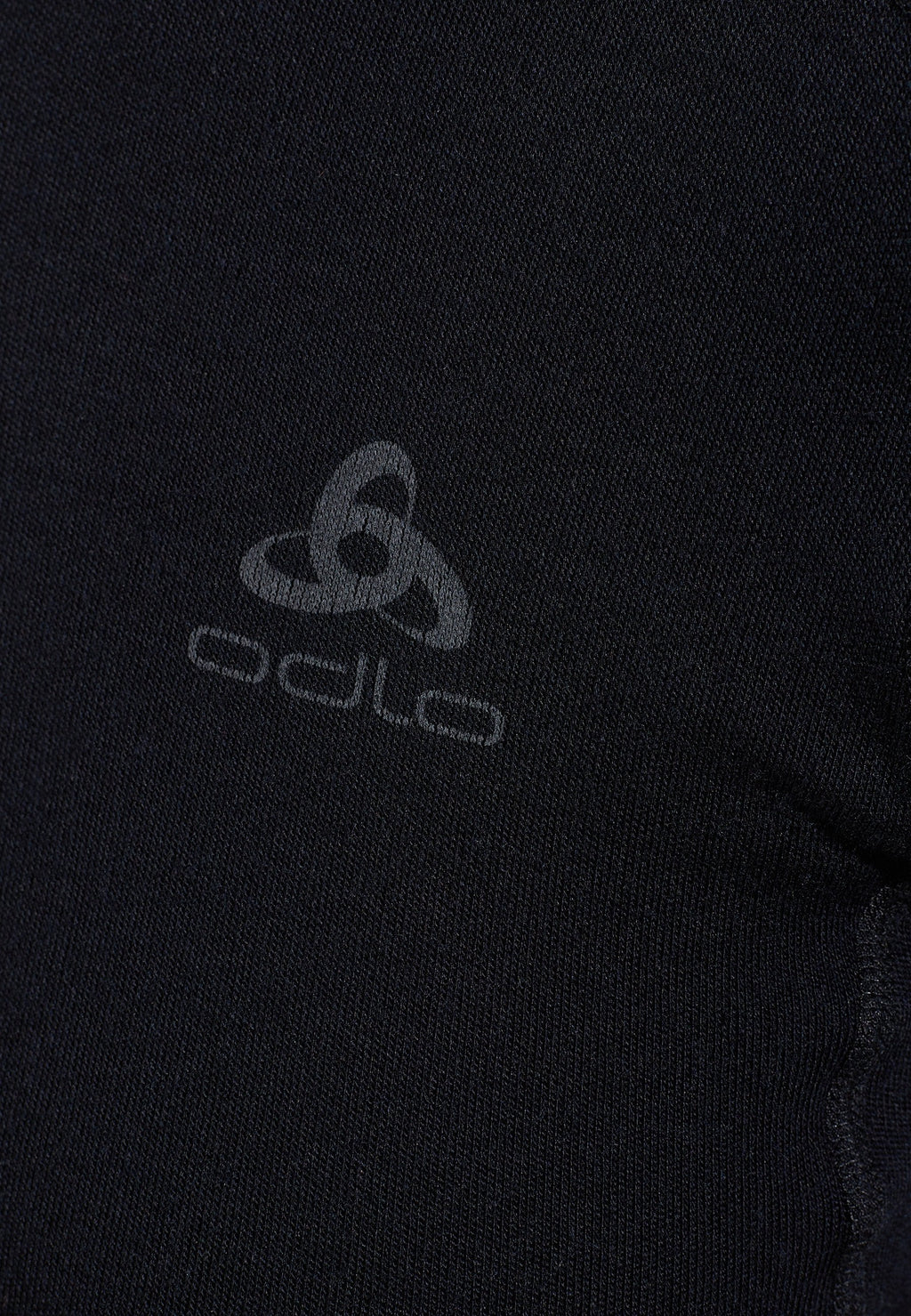 The Natural Merino 260 Base Layer Half-Zip