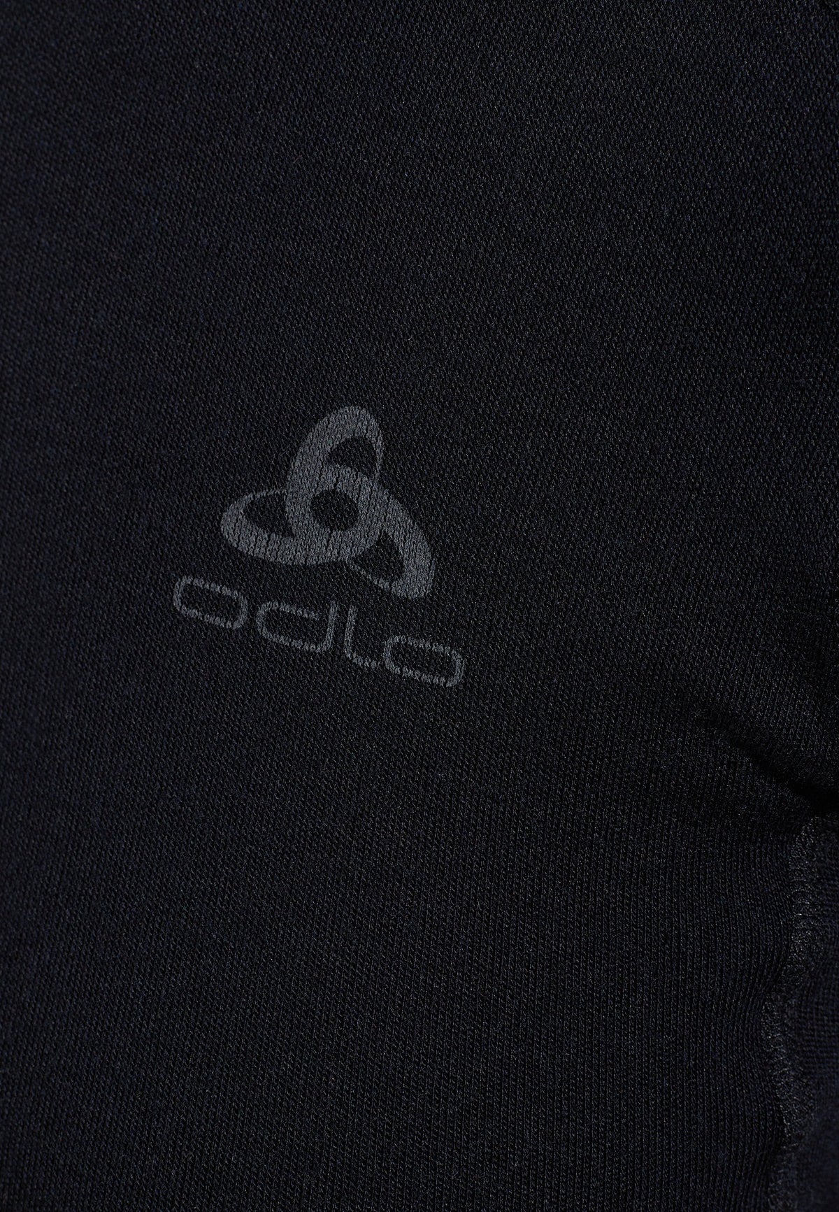 The Natural Merino 260 Base Layer Half-Zip