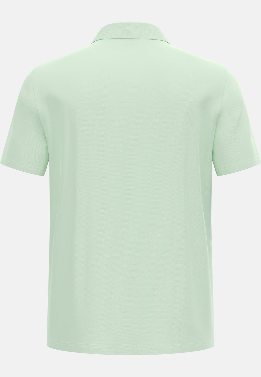 The men's Cardada polo shirt