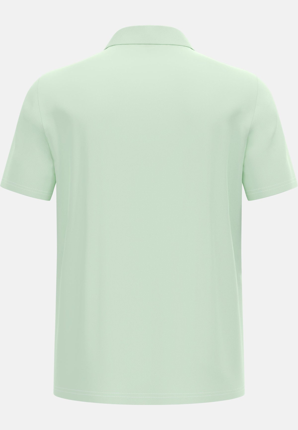 The men's Cardada polo shirt