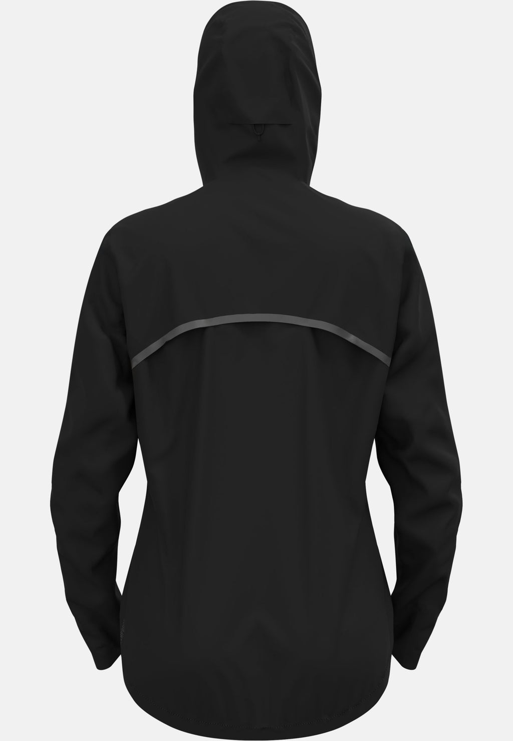 The Ride 365 waterproof cycling jacket