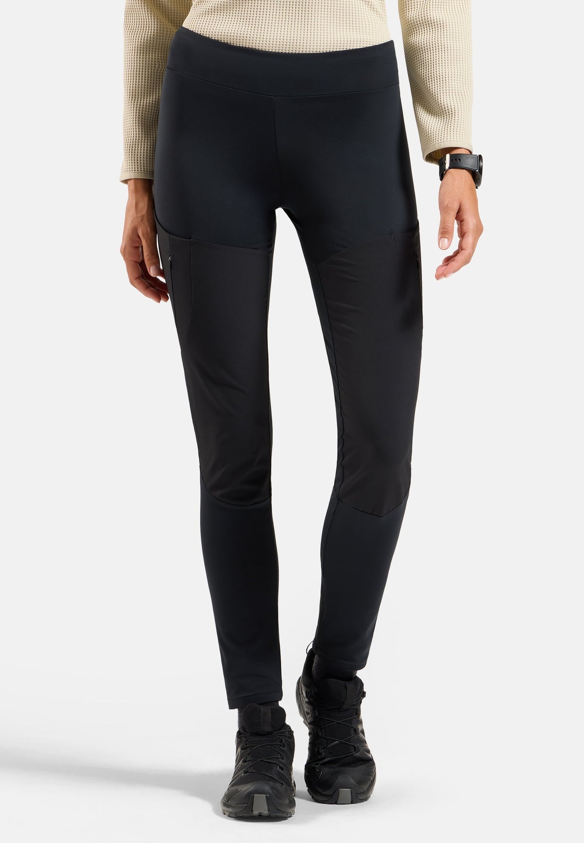 The Ascent hiking tights