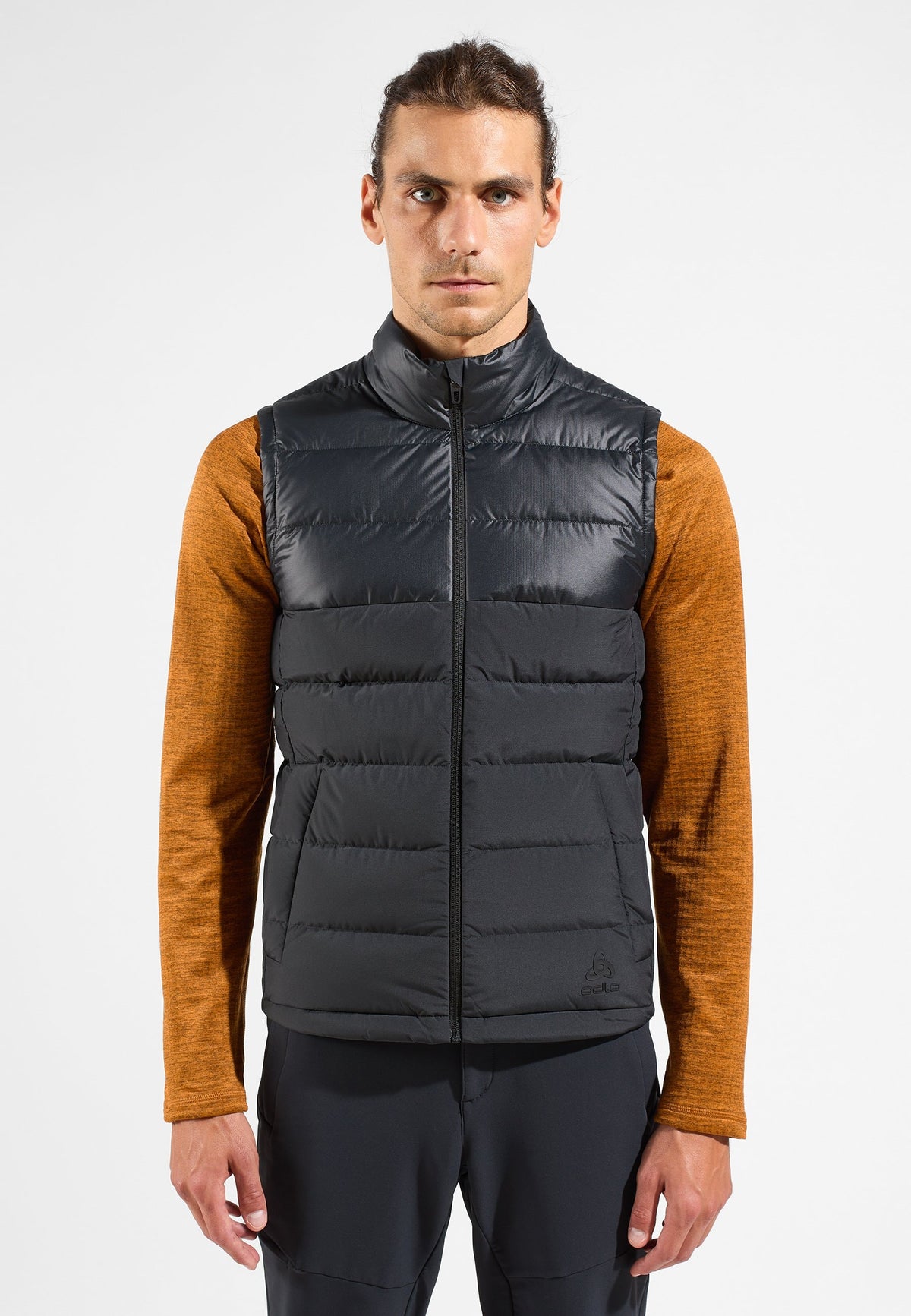 The Severin N-Thermic vest