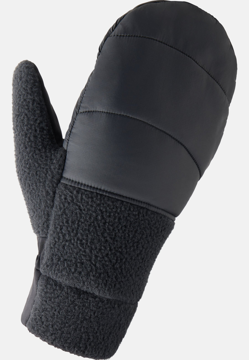 The Multisport X-Warm mittens