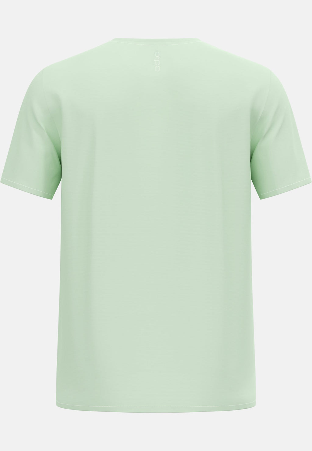 The Zeroweight Chill-Tec short-sleeve running t-shirt 2.0