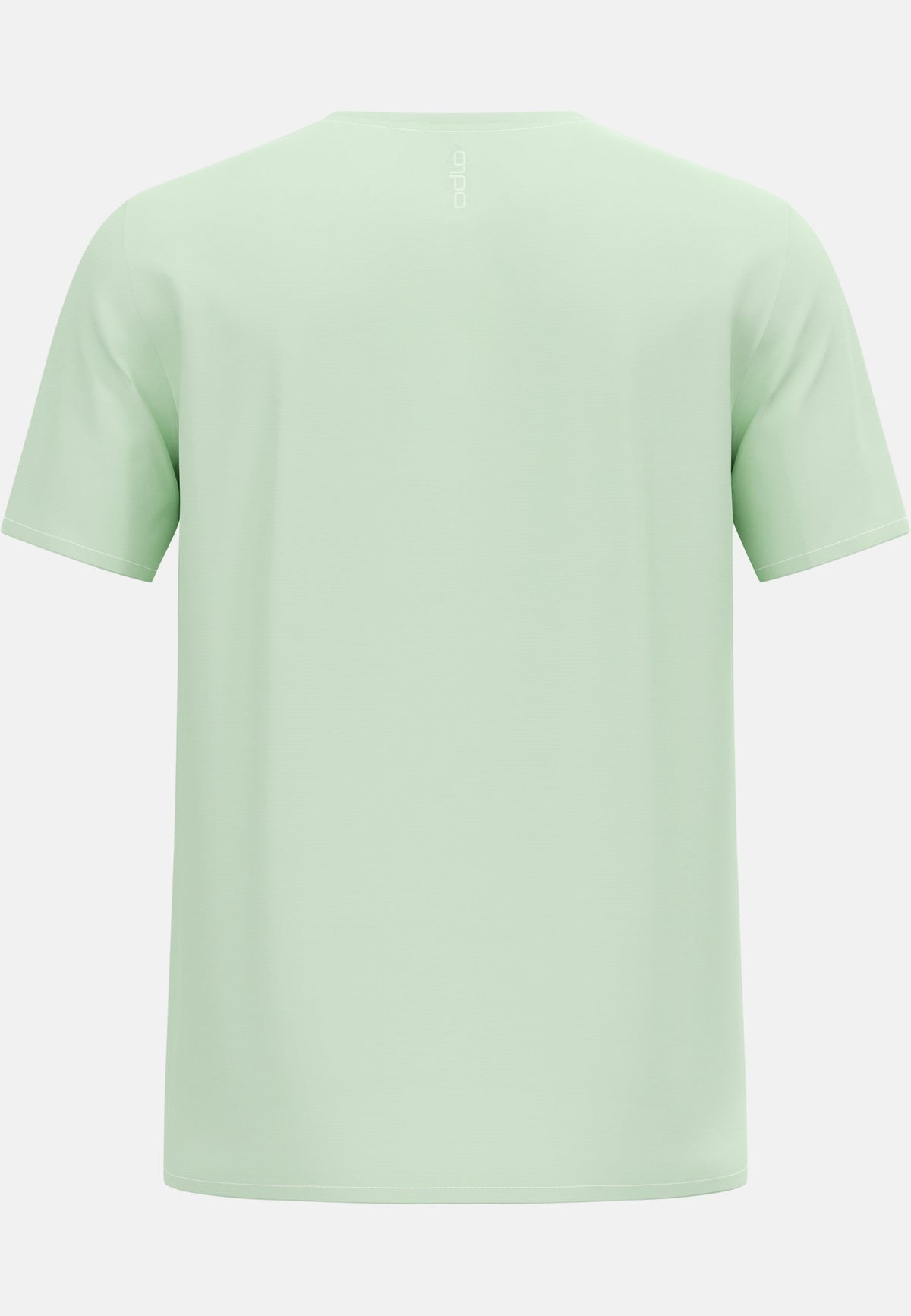 The Zeroweight Chill-Tec short-sleeve running t-shirt 2.0