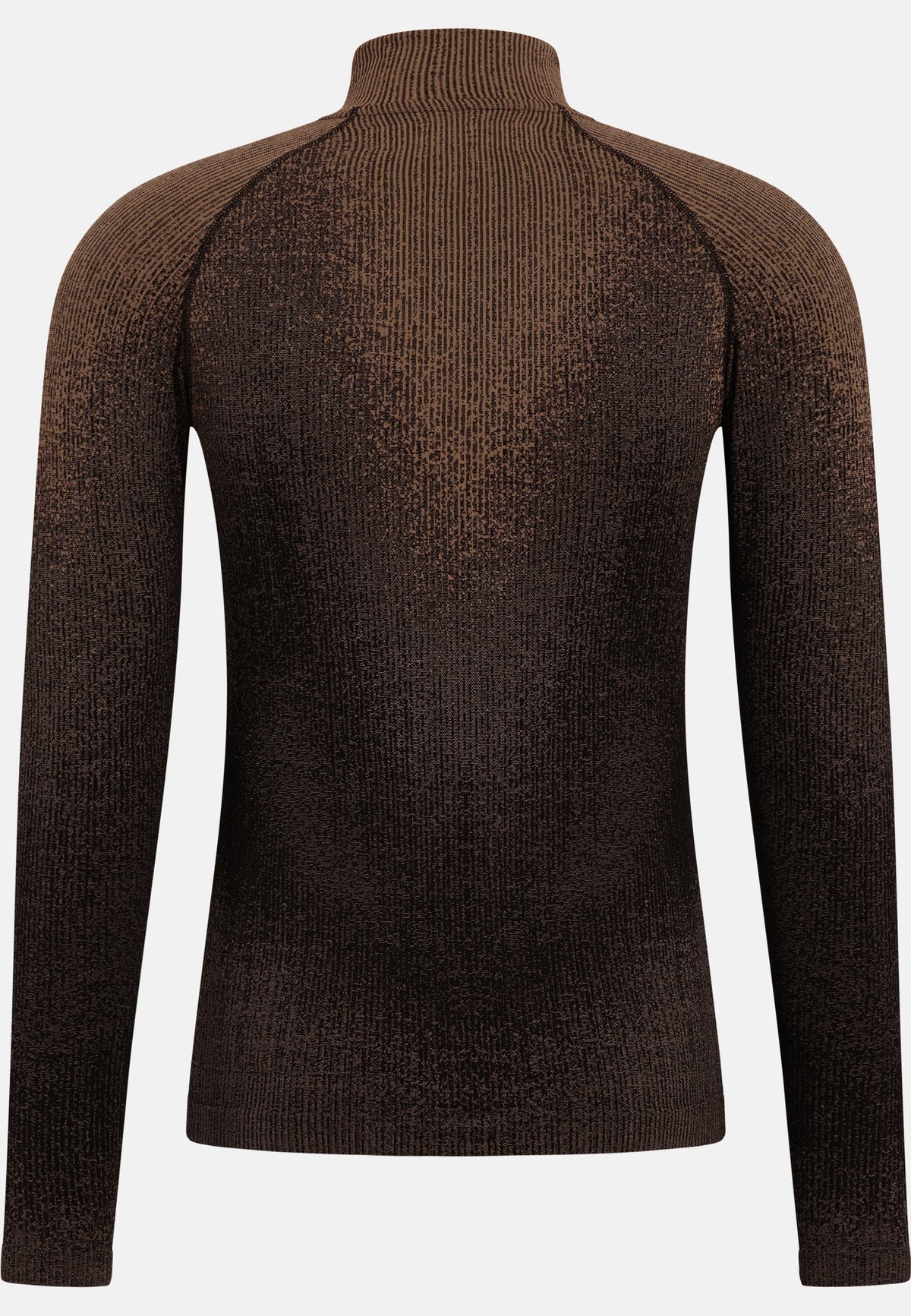 The POW Blackcomb Base Layer Half-Zip