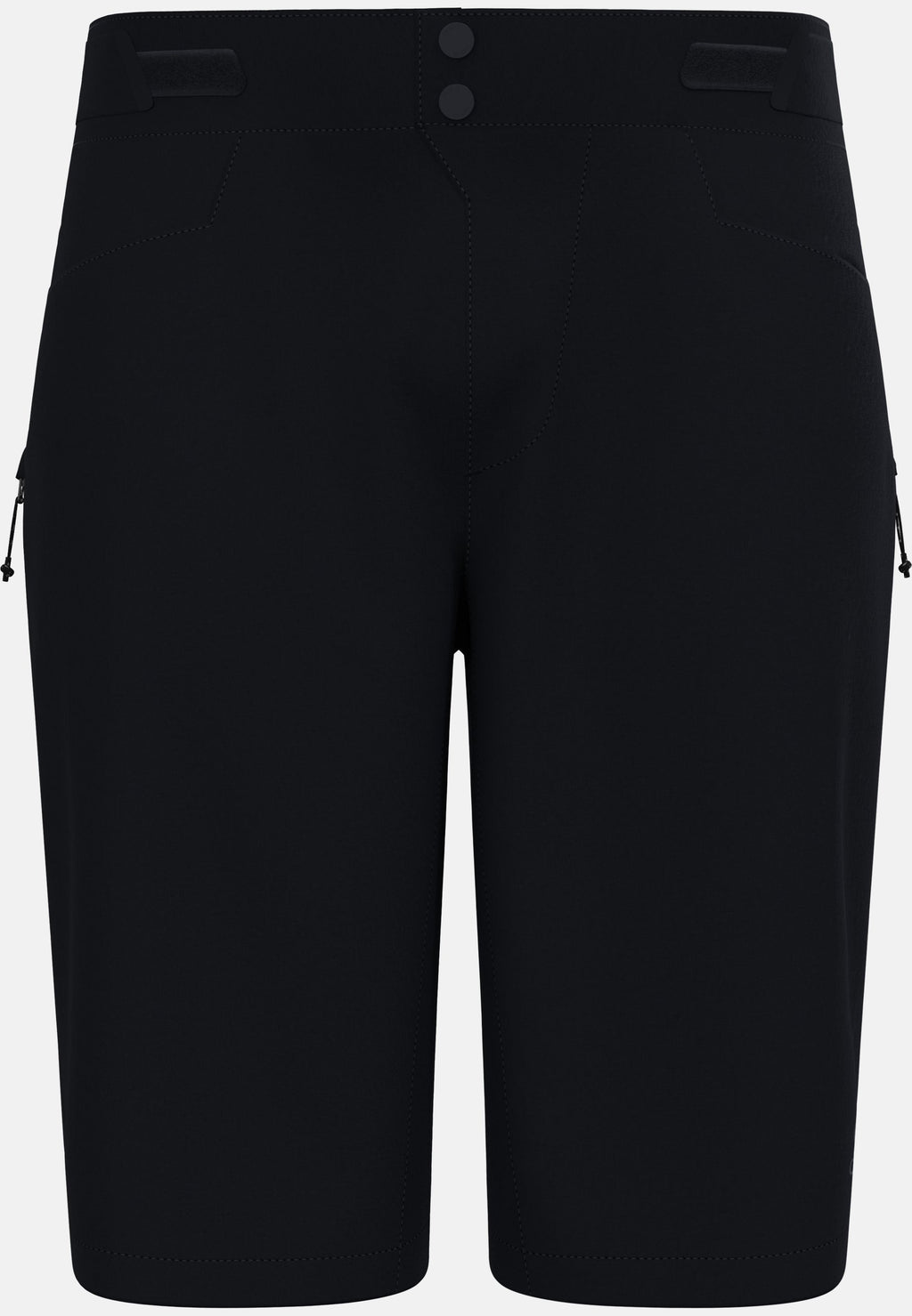 The Explorer shorts