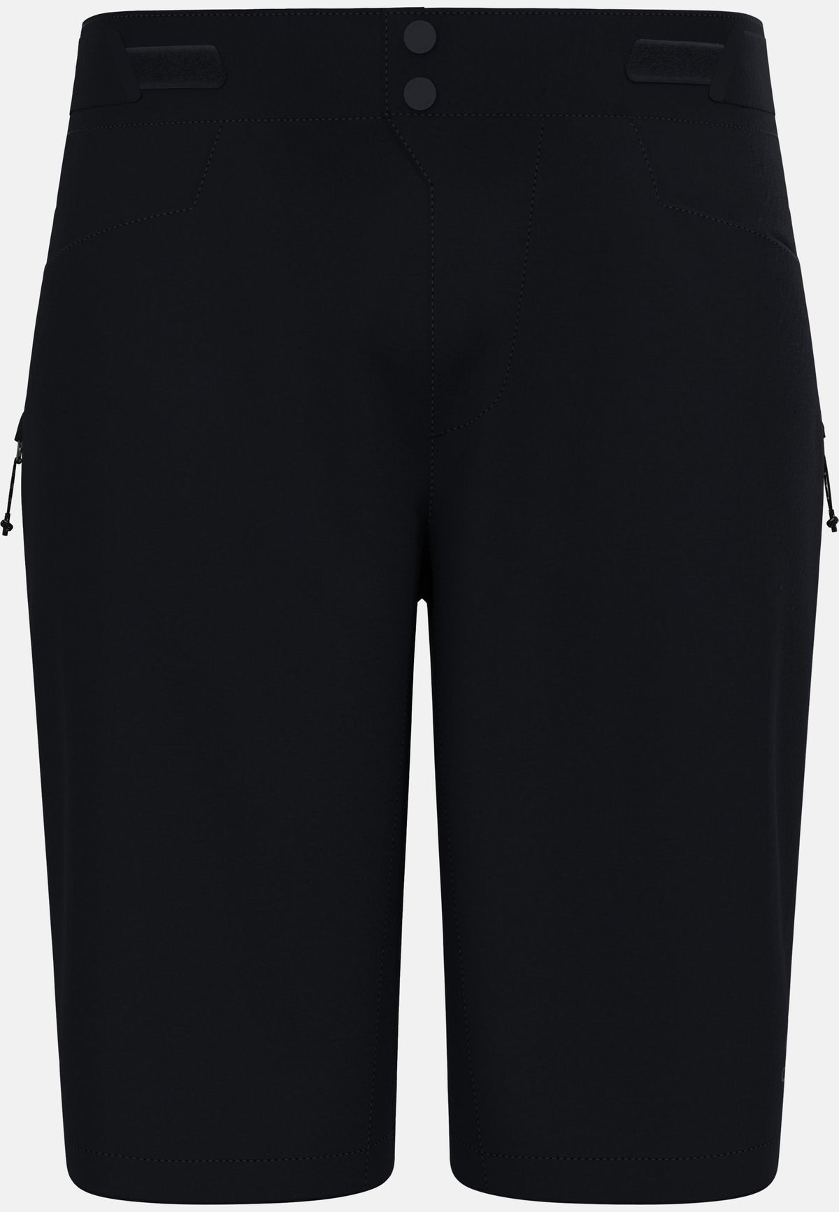 The Explorer shorts