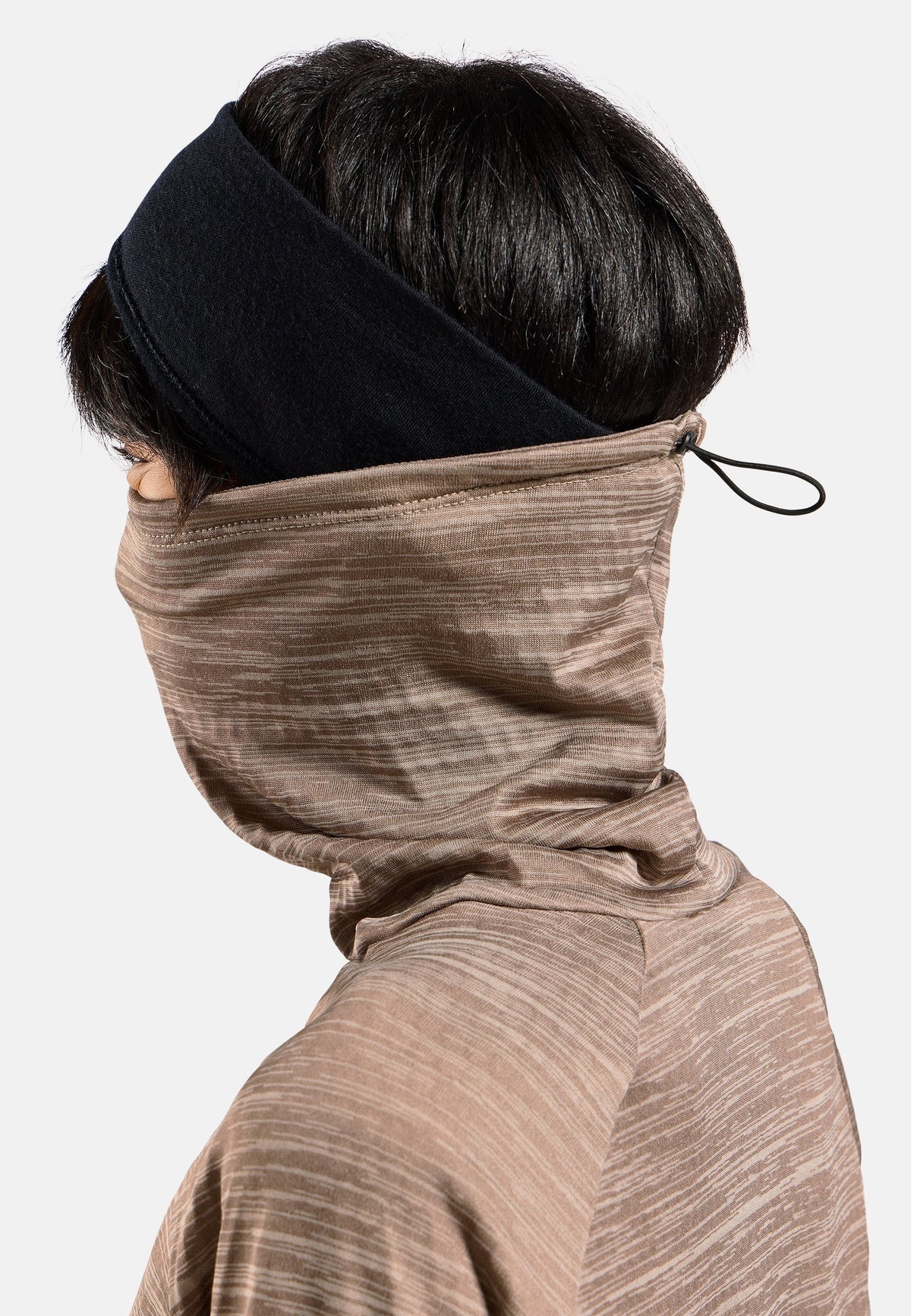 The Run Easy Warm mid layer