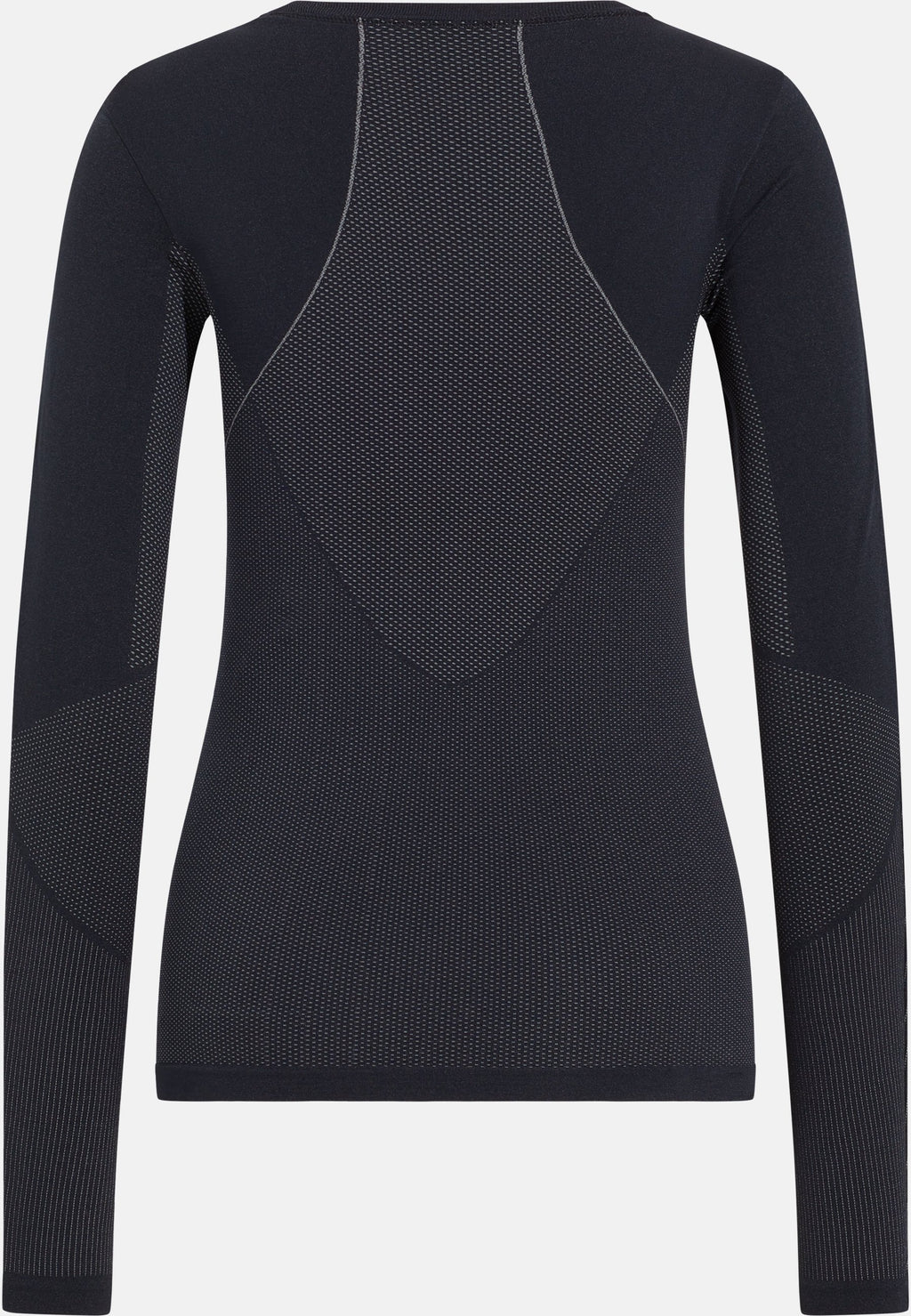 Women's Performance Windshield Light Cycling Long-Sleeve Sports-Underwear Top