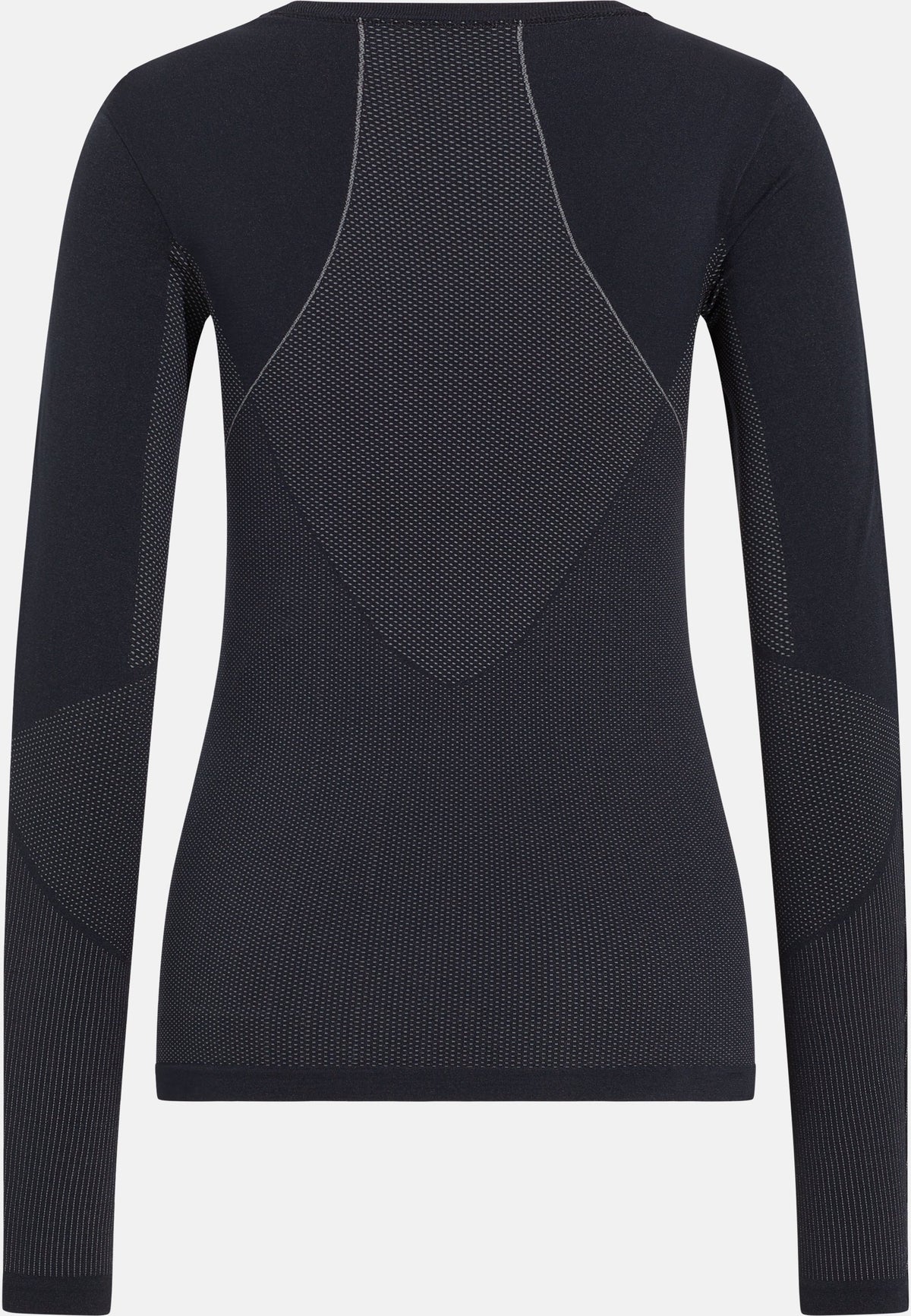 Women's Performance Windshield Light Cycling Long-Sleeve Sports-Underwear Top