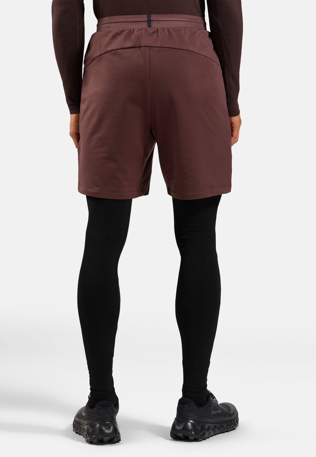 The Zeroweight Insulator shorts