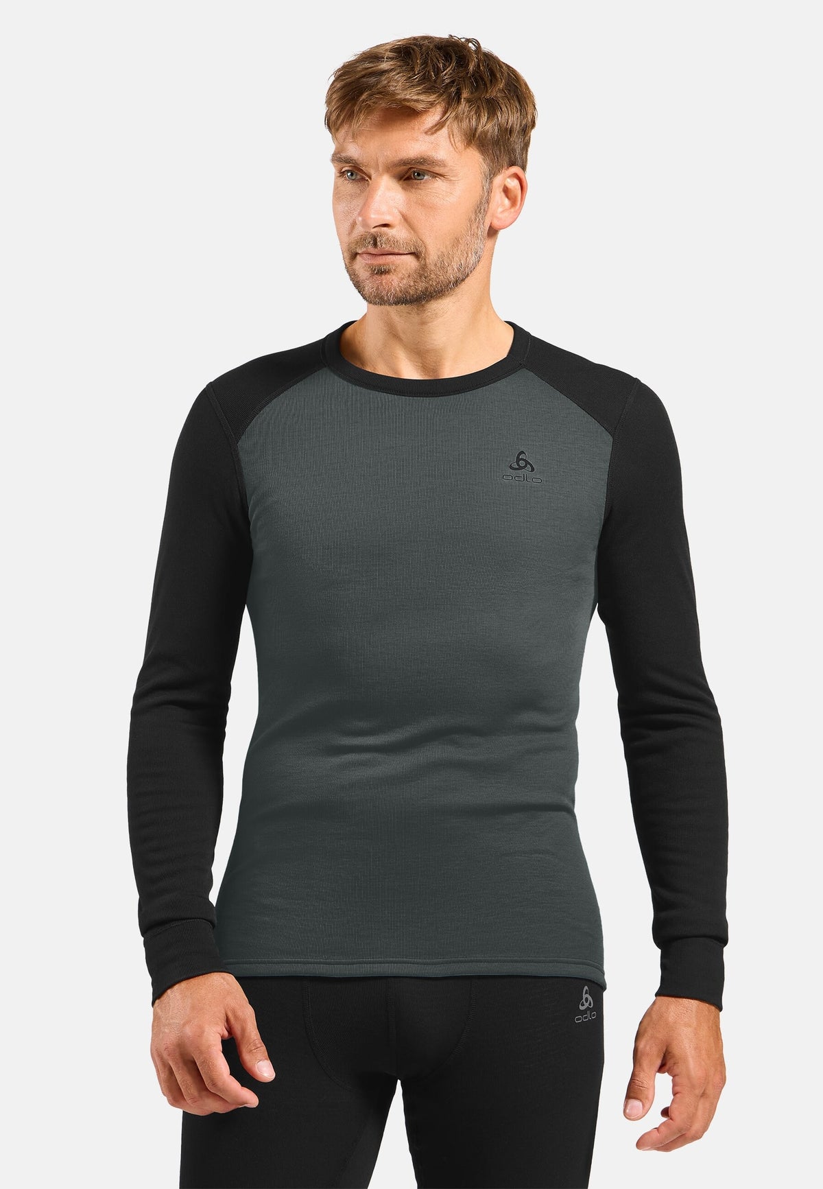 The Active Warm Base Layer Set