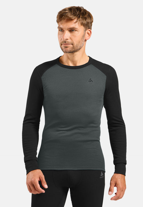 The Active Warm Base Layer Set