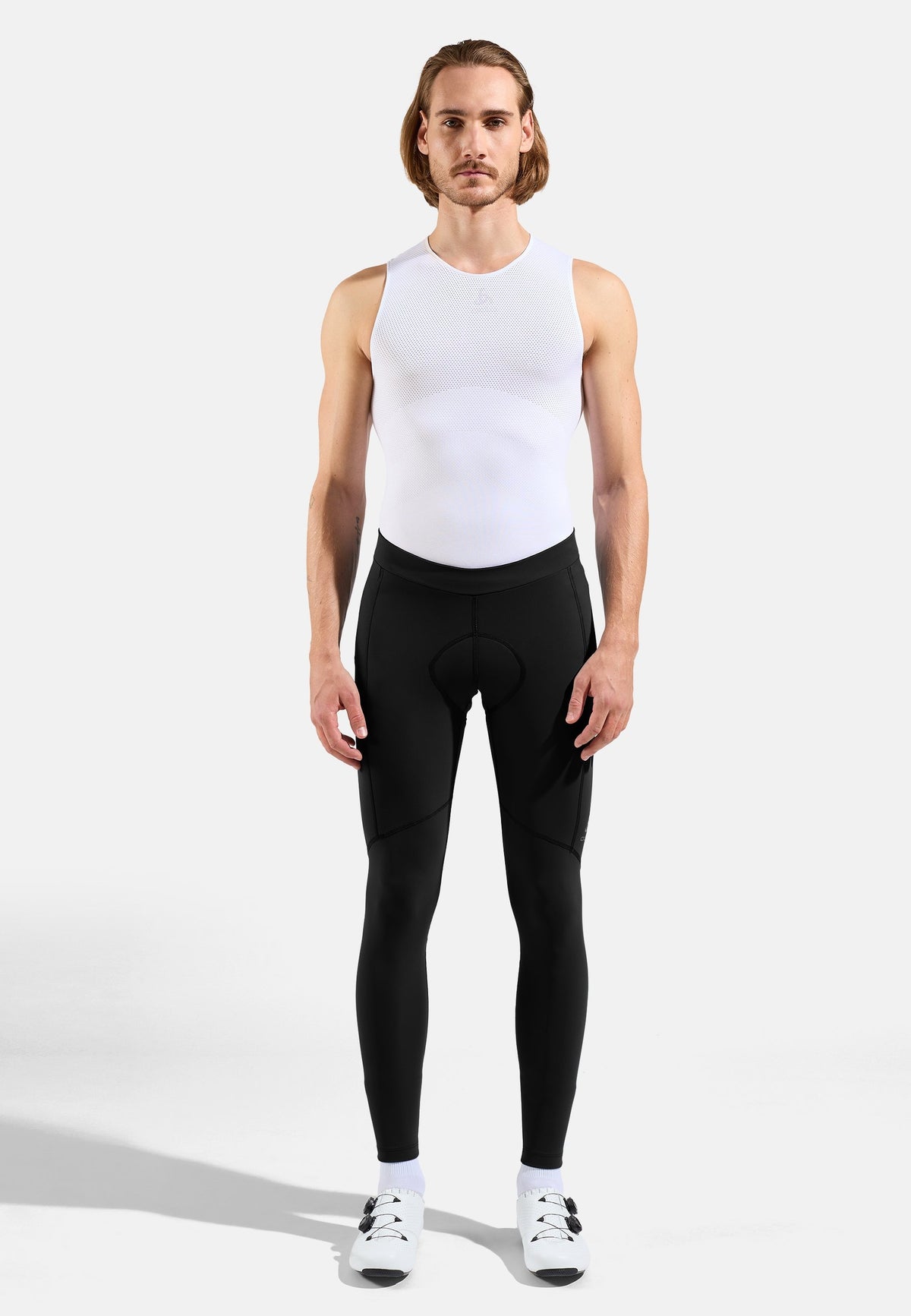 The Zeroweight Warm tights