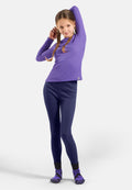 The Active Warm Kids' Base Layer Bottoms