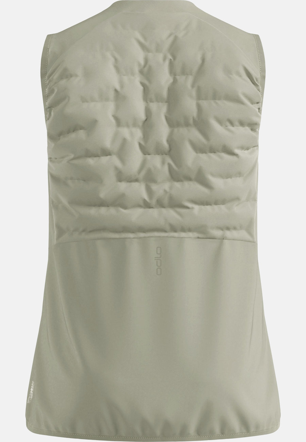 The Zeroweight Insulator running vest