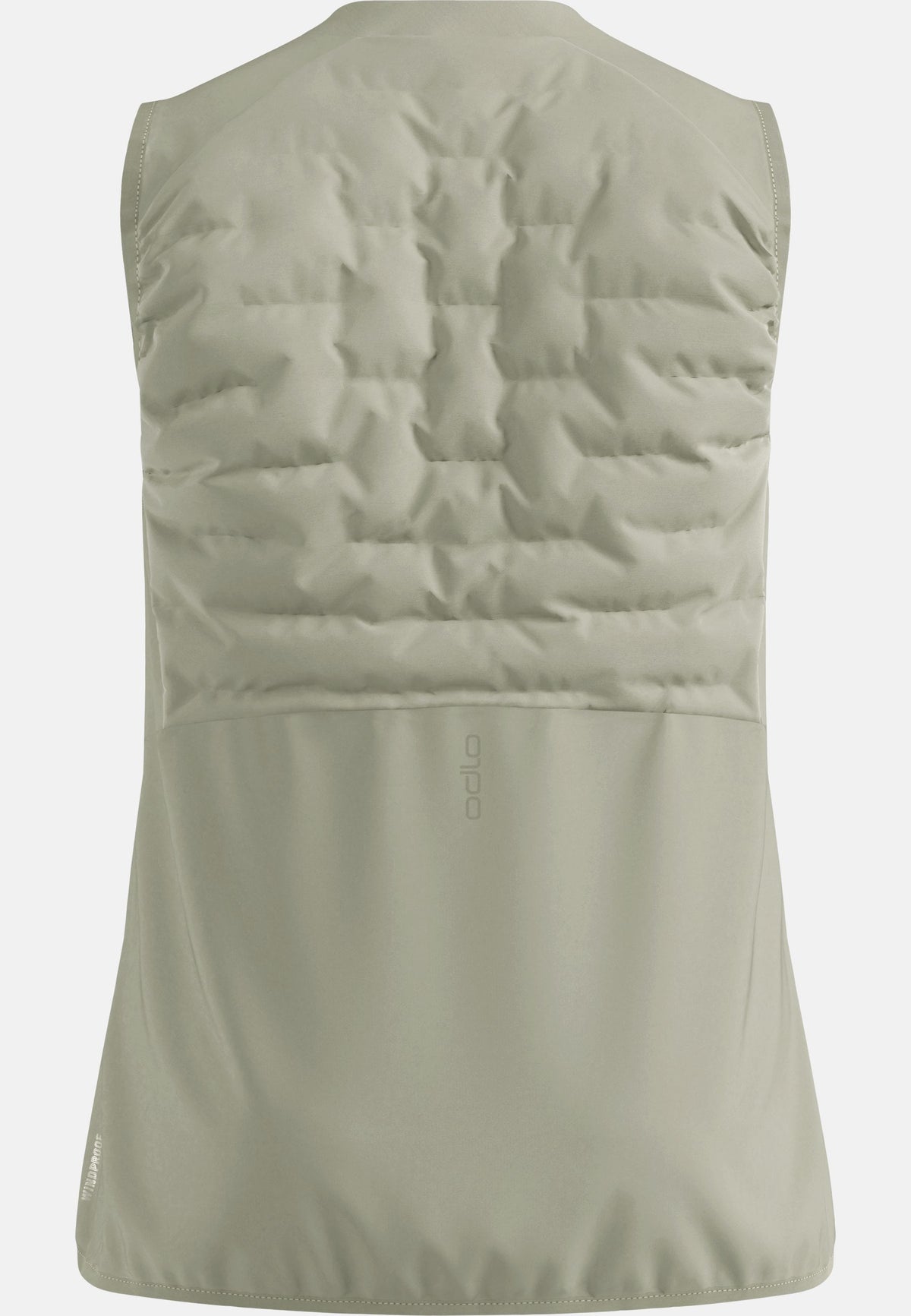 The Zeroweight Insulator running vest