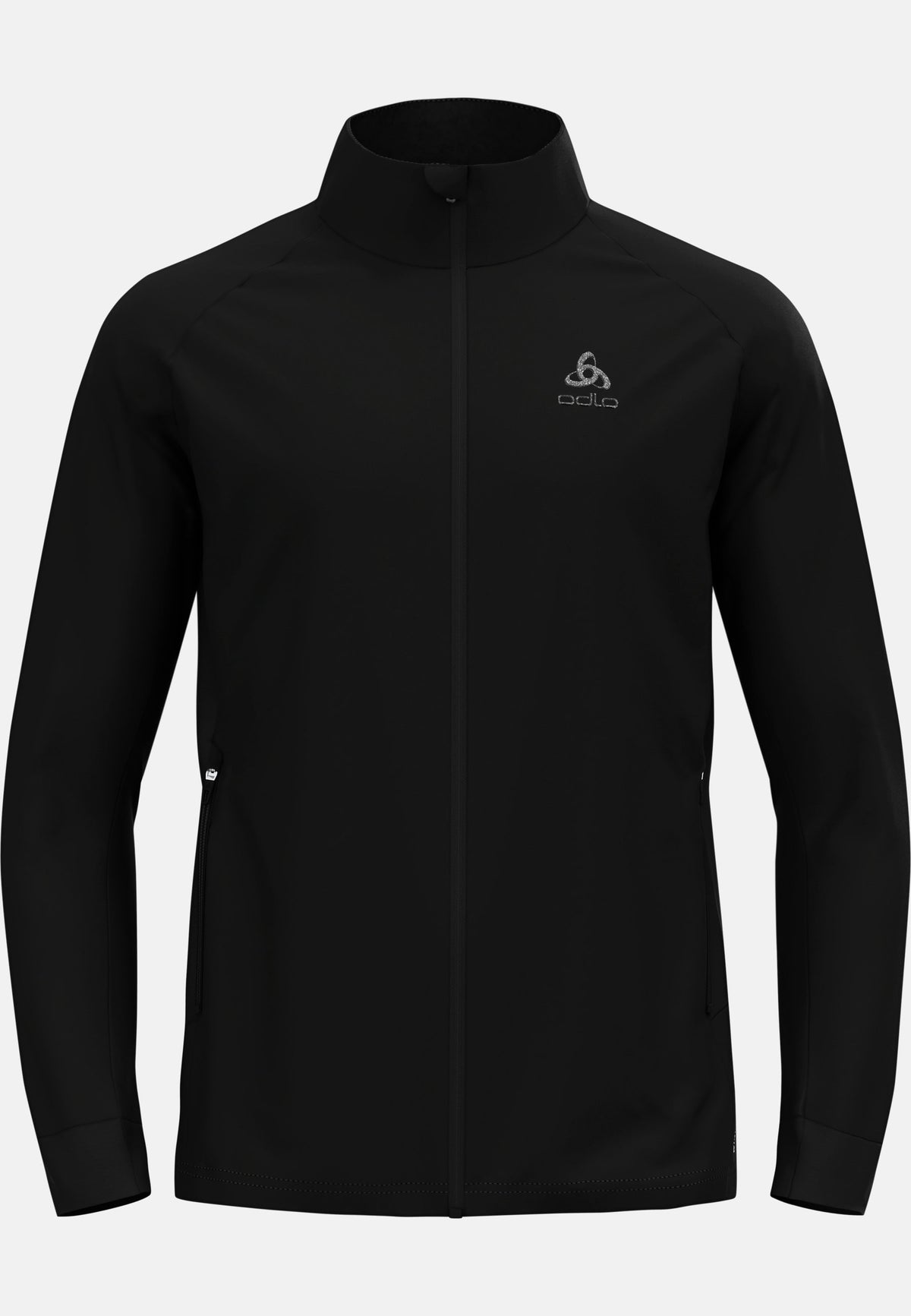 The Brensholmen cross-country jacket
