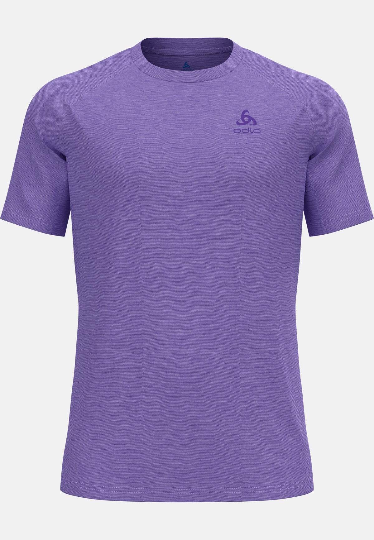 The X-Alp Performance Wool 115 trail running t-shirt