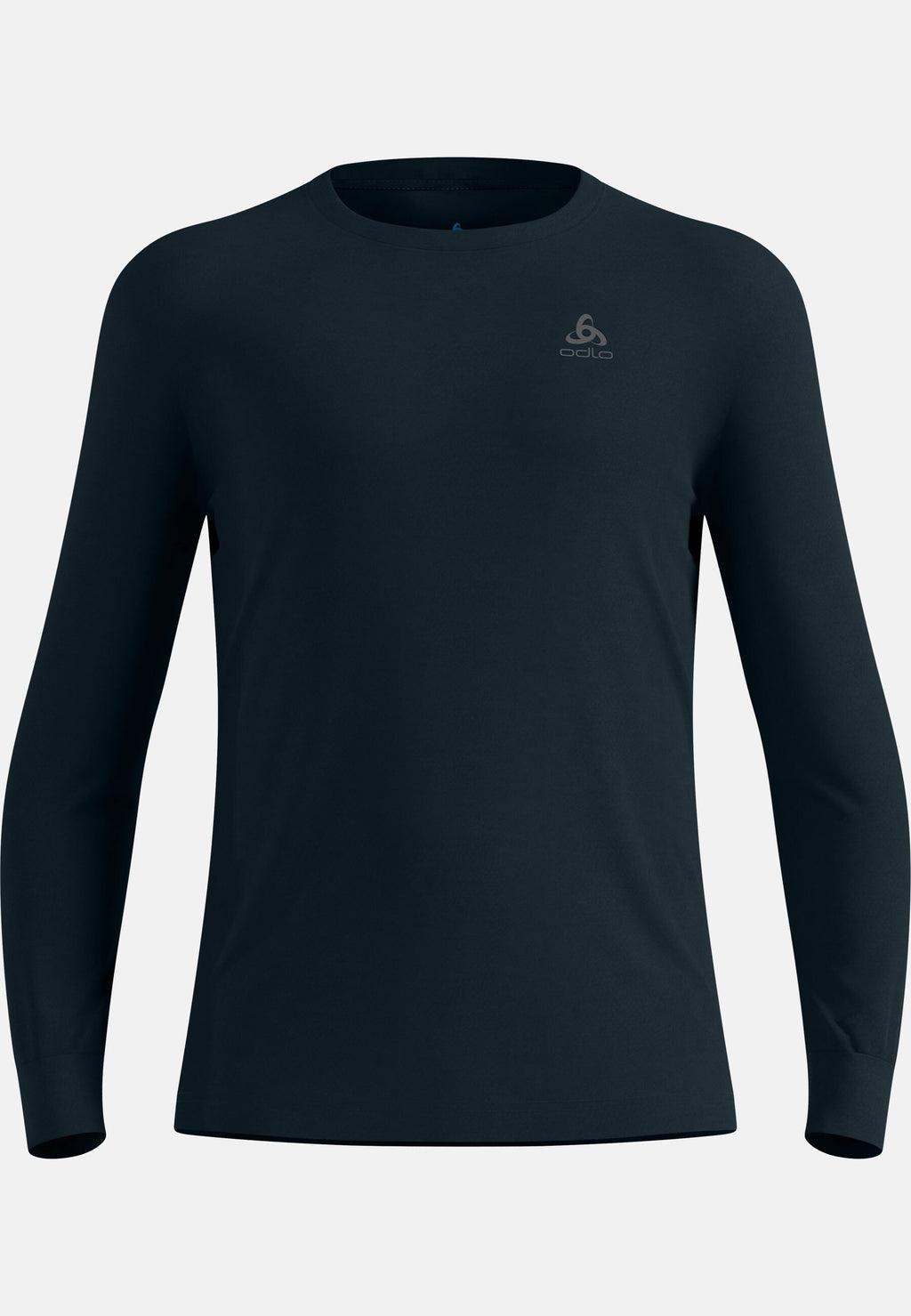 The Natural Merino 200 Base Layer Top