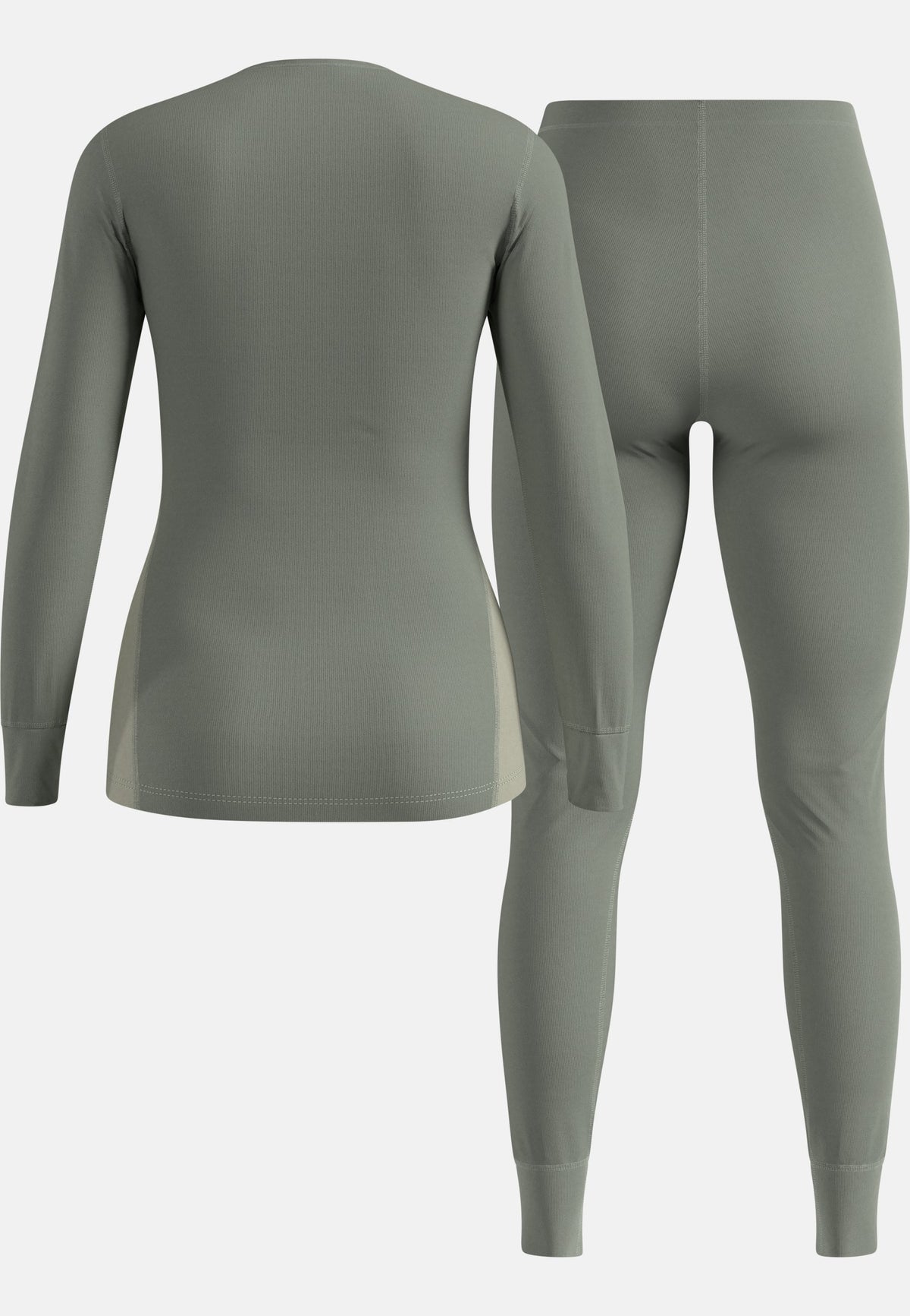 The Active Warm Base Layer Set