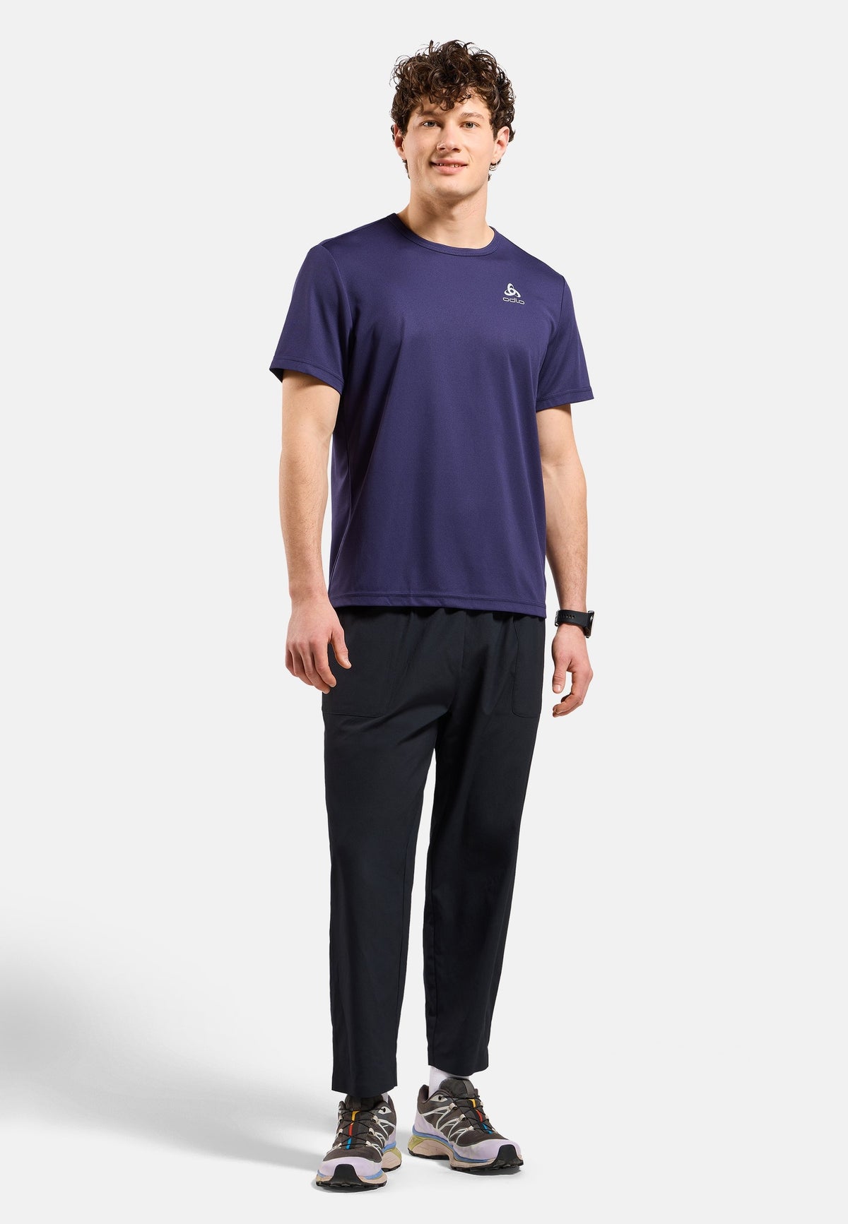 The men's Cardada t-shirt