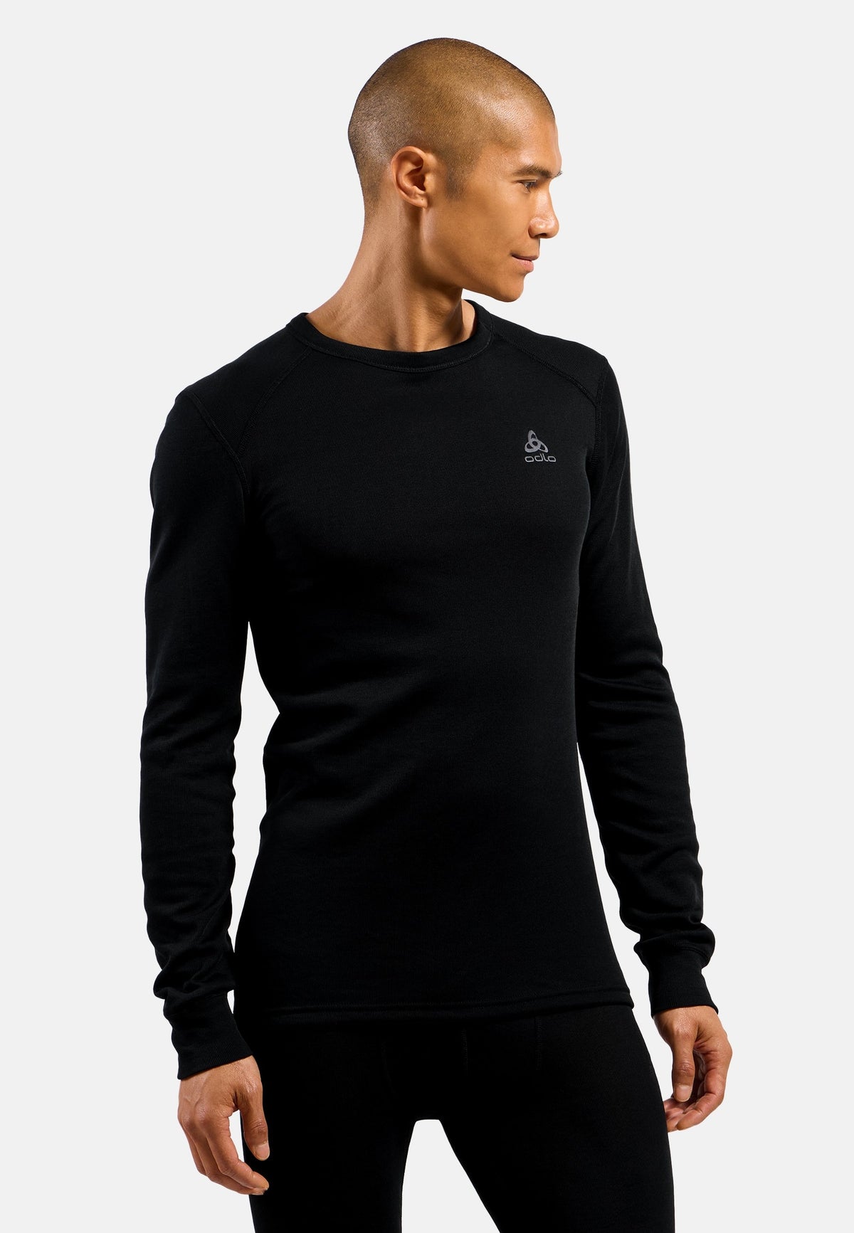 The Active Warm Base Layer Top