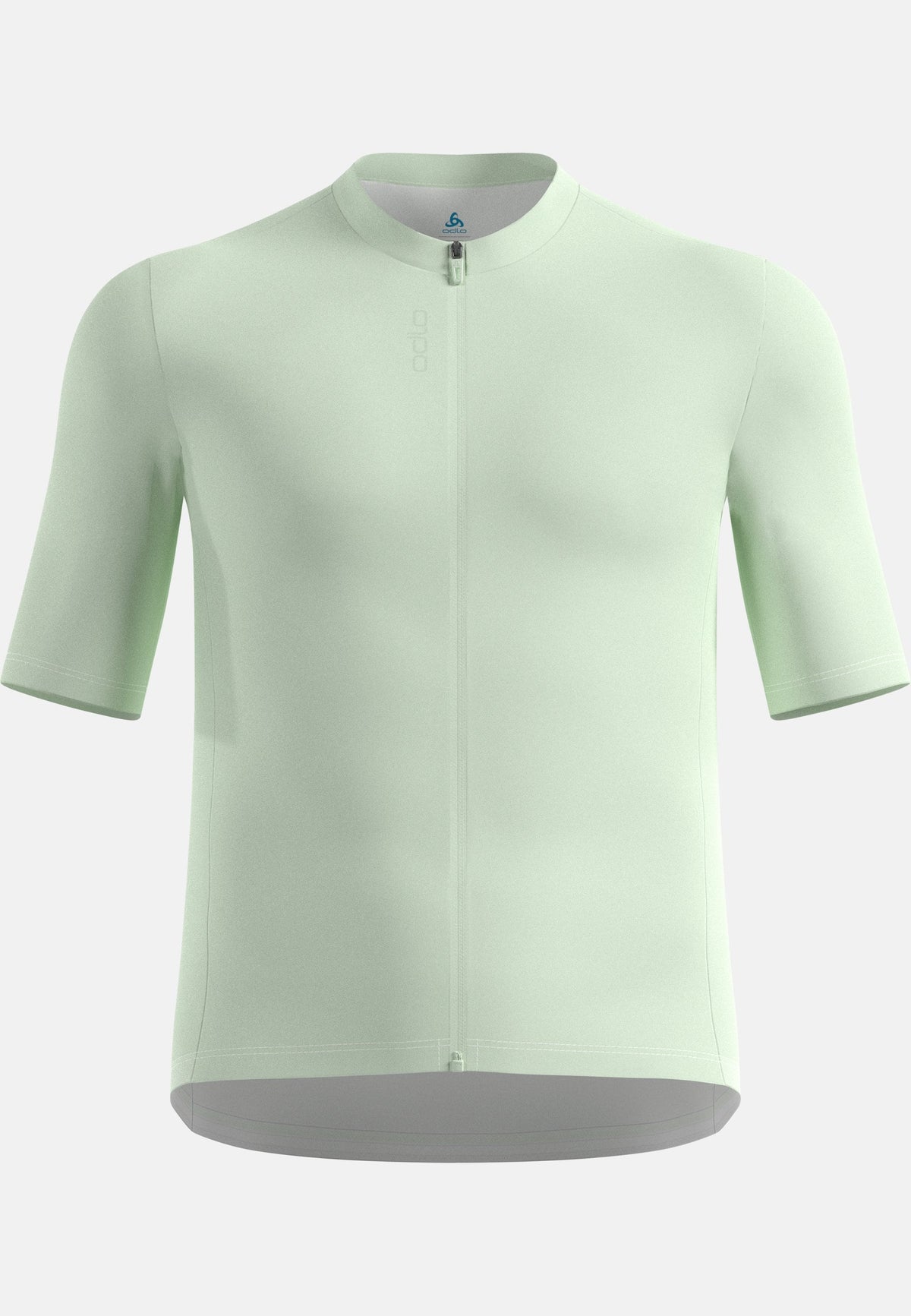 The Essentials full-zip cycling jersey