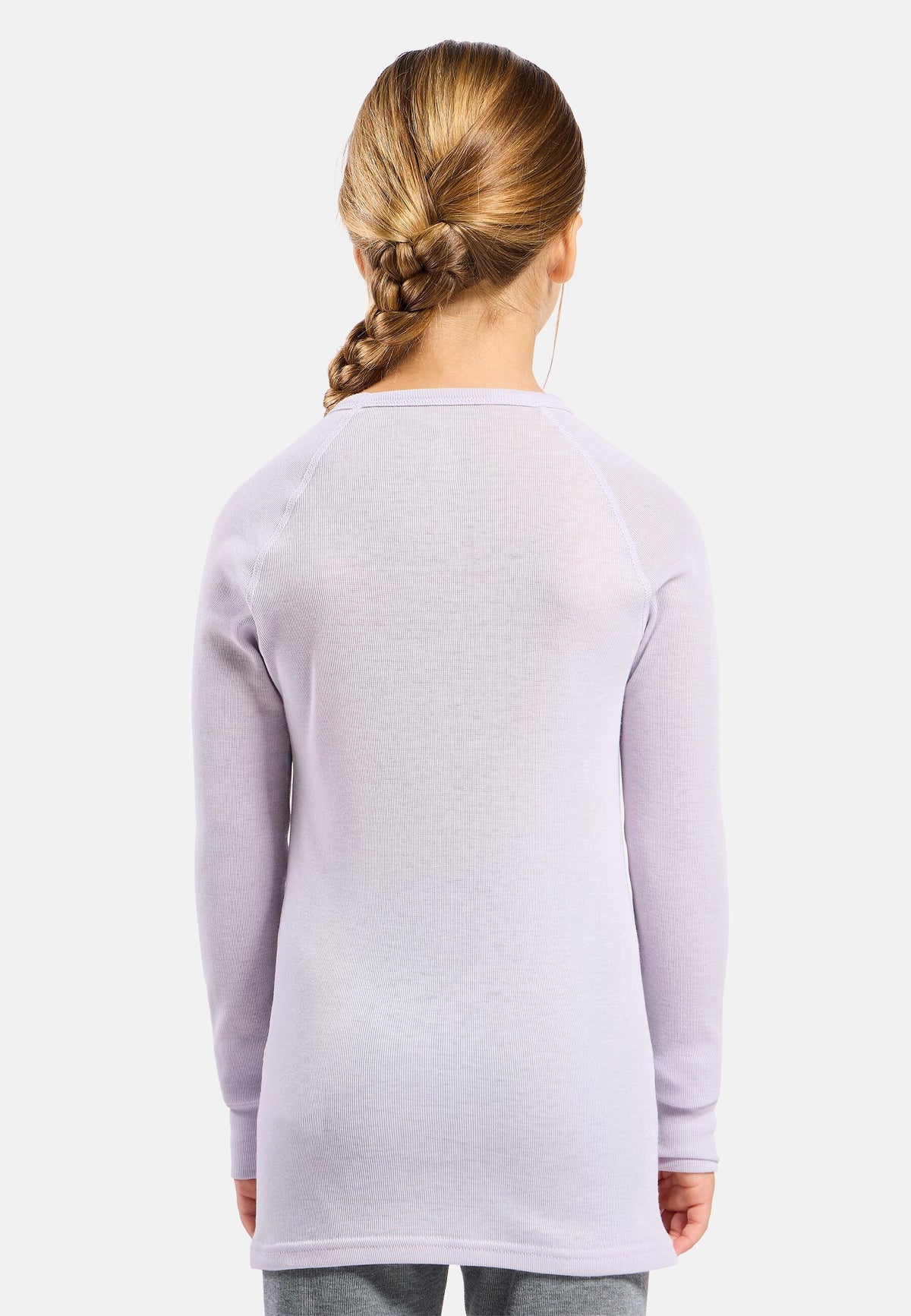 The Active Warm Kids Base Layer Top