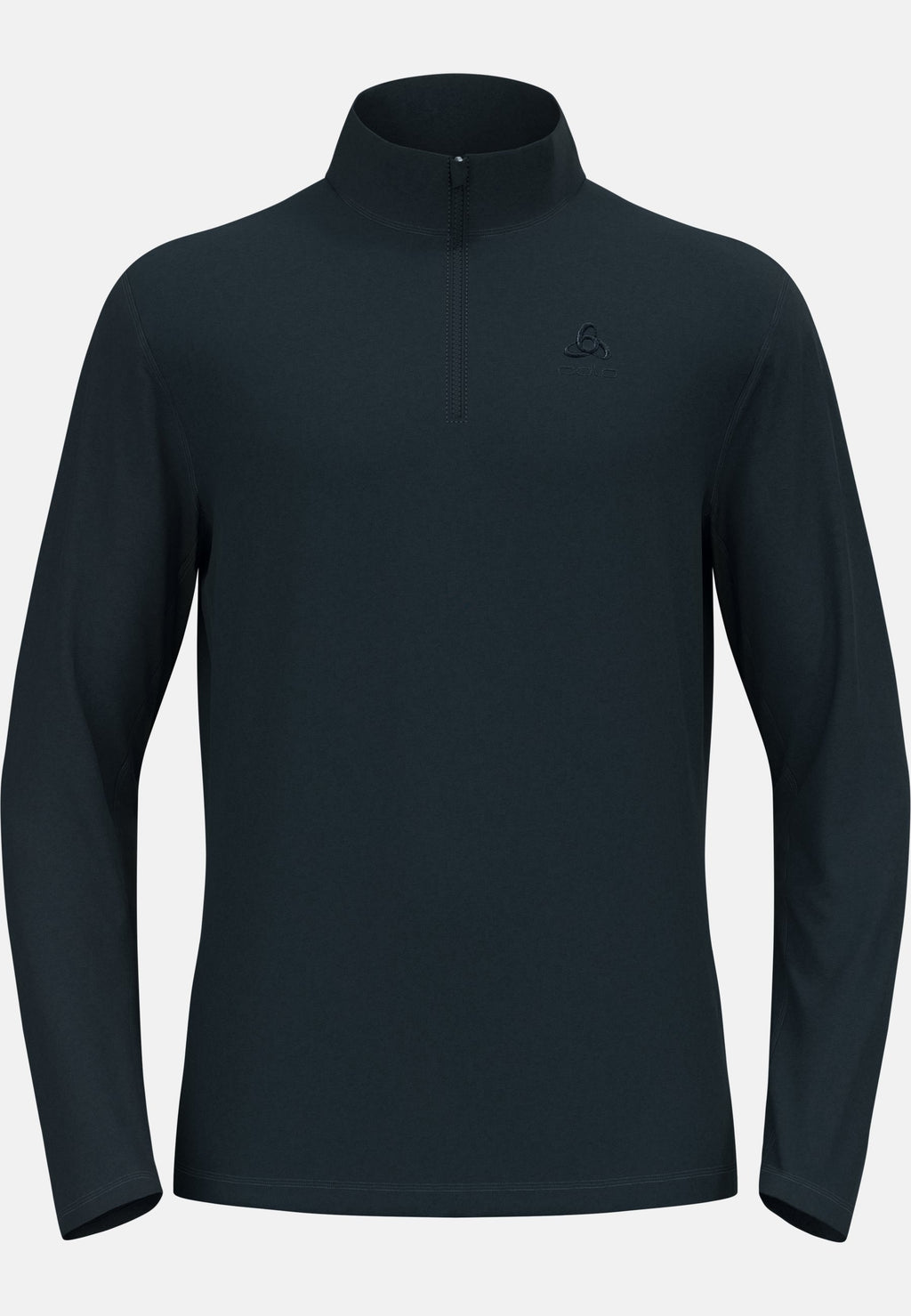 The Berra half-zip mid layer