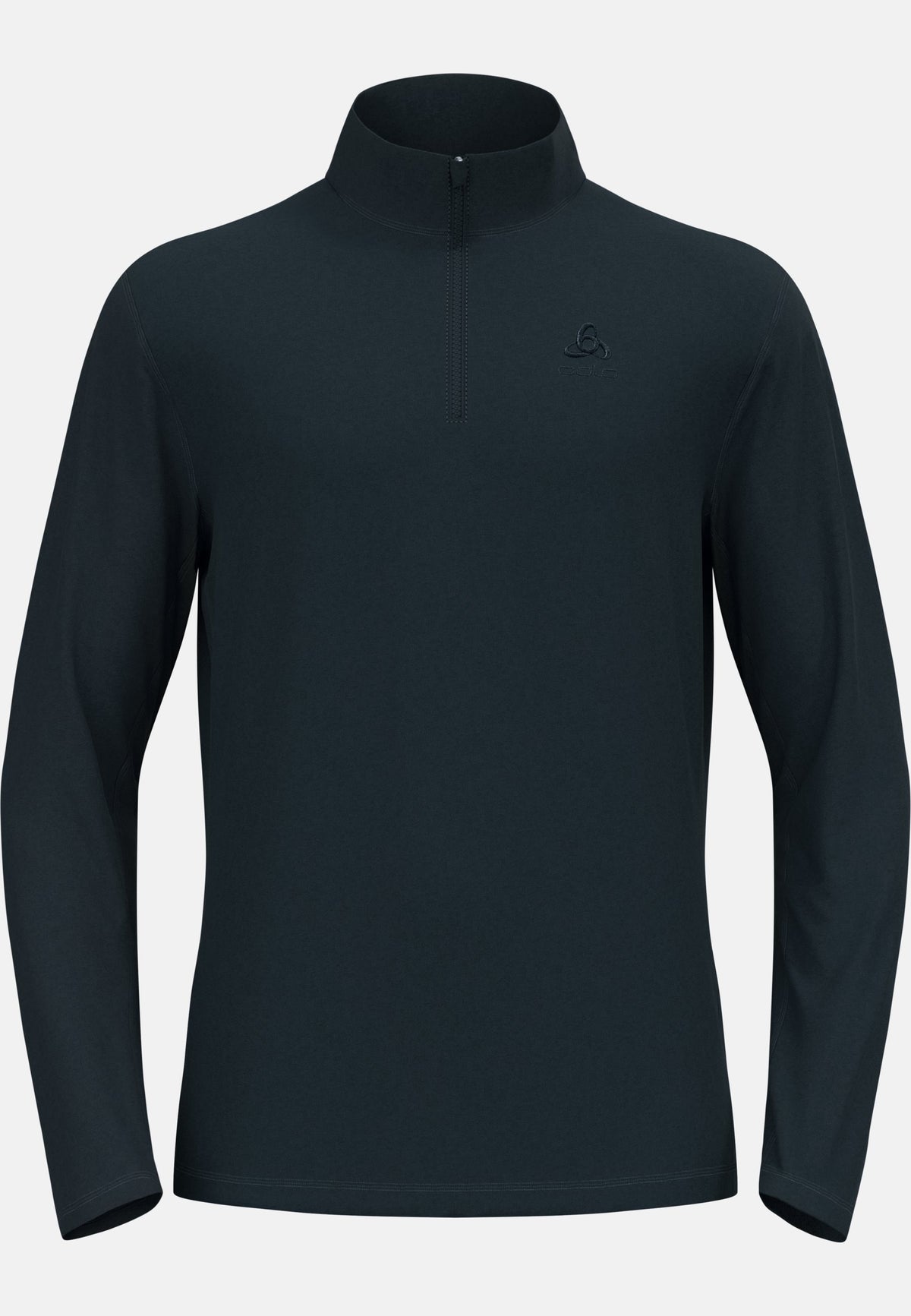 The Berra half-zip mid layer
