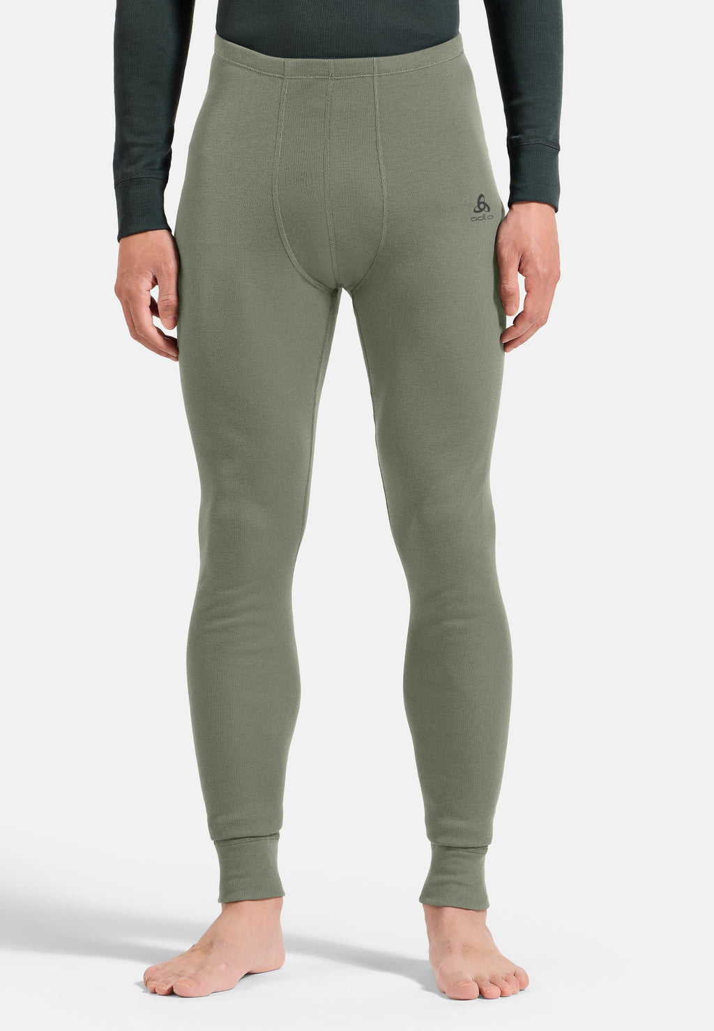 The Active Warm Base Layer Bottoms
