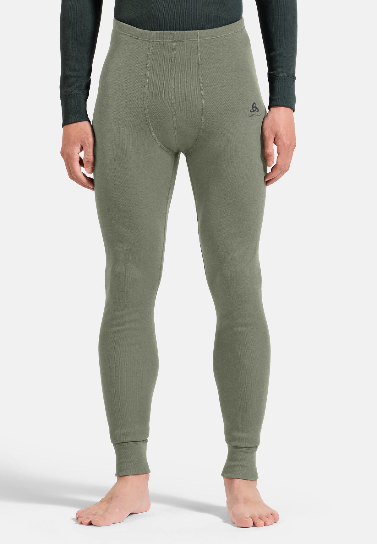 The Active Warm Base Layer Bottoms