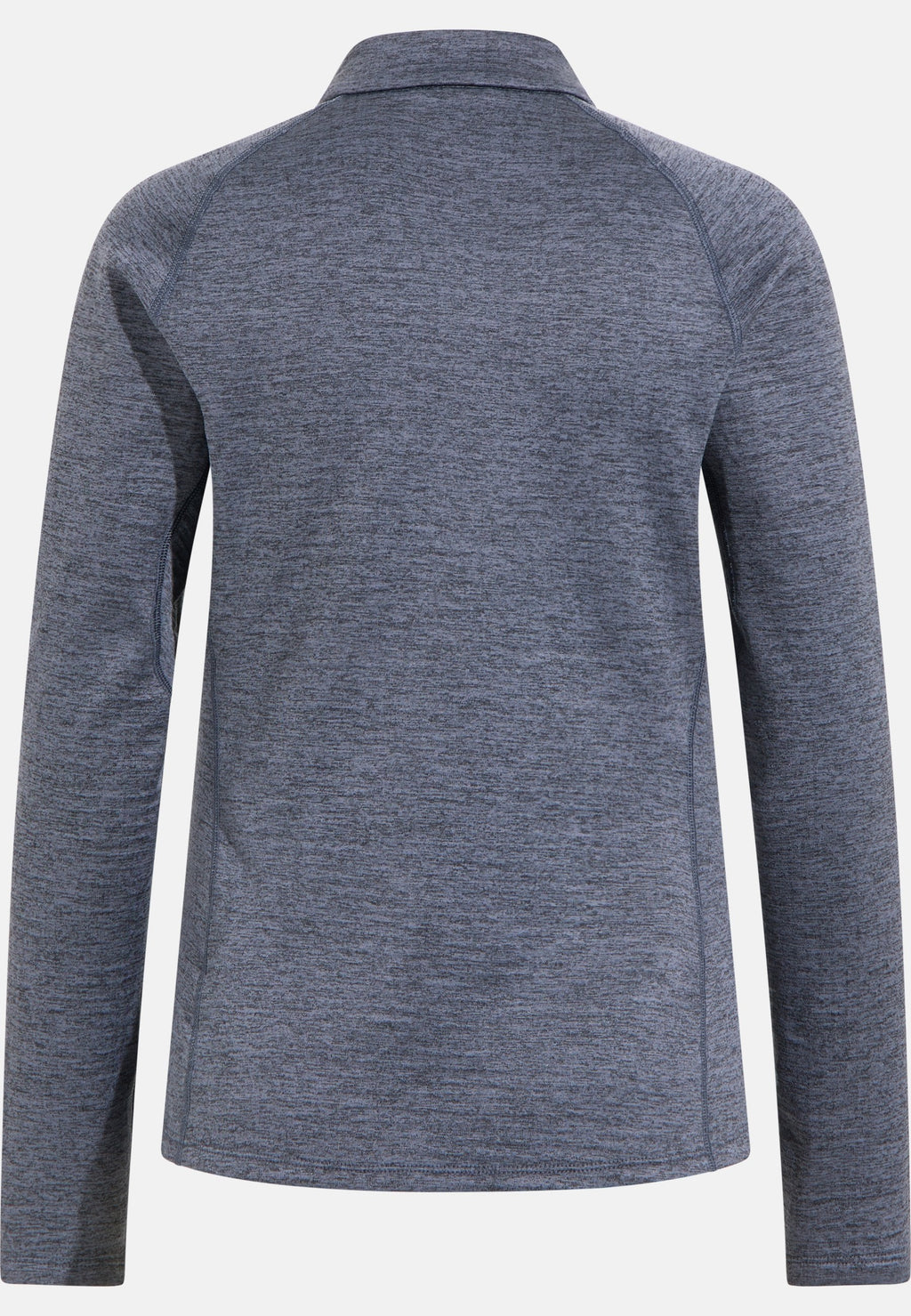 The Tencia mid layer zip