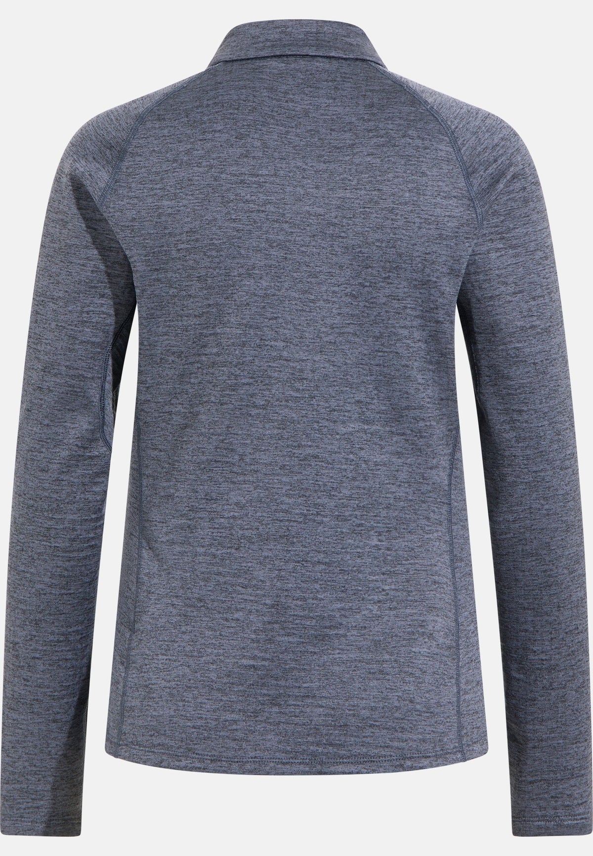 The Tencia mid layer zip